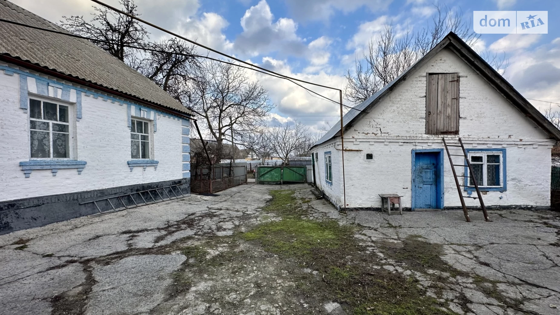 Продається одноповерховий будинок 88 кв. м з балконом, Шевченко - фото 3