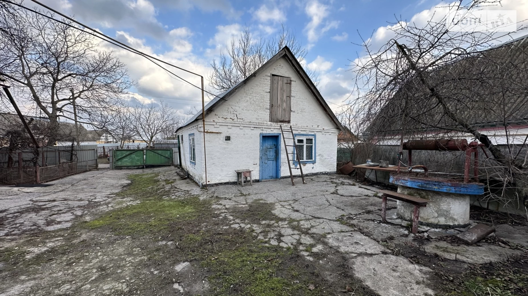 Продається одноповерховий будинок 88 кв. м з балконом, Шевченко - фото 5