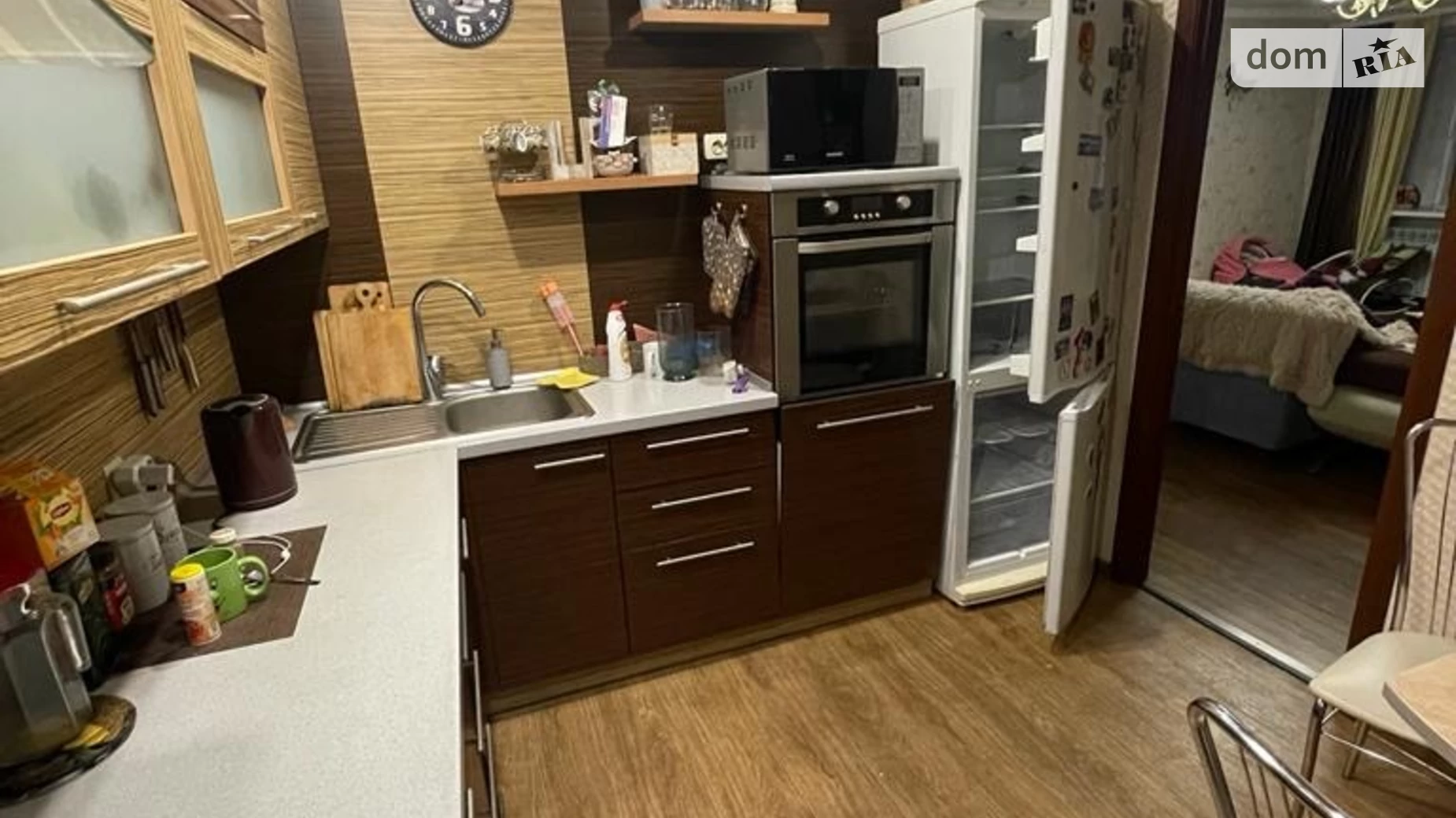 2-комнатная квартира 67.11 кв. м в Запорожье, ул. Стефанова, 46 - фото 2