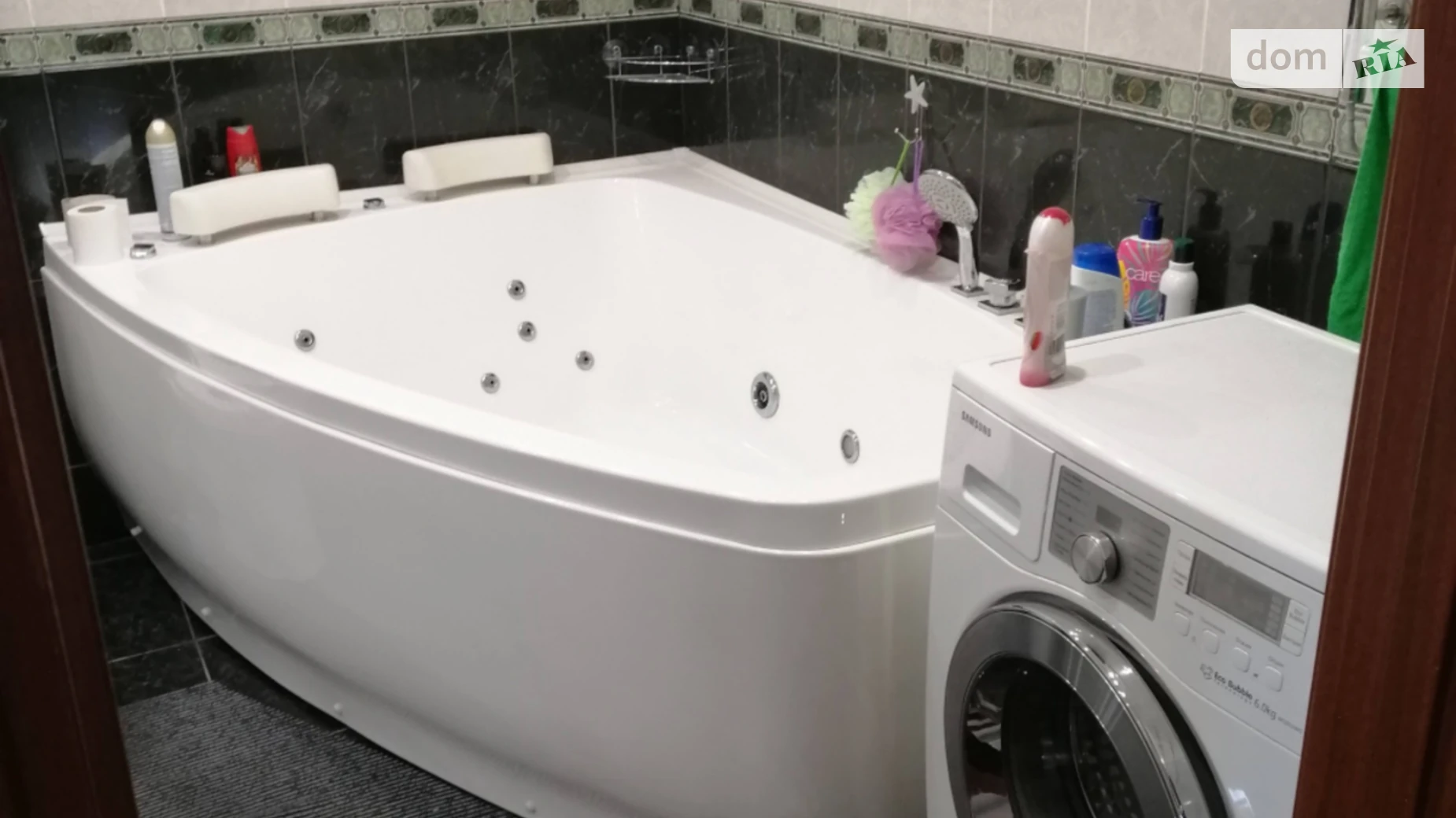 2-комнатная квартира 67.11 кв. м в Запорожье, ул. Стефанова, 46 - фото 3