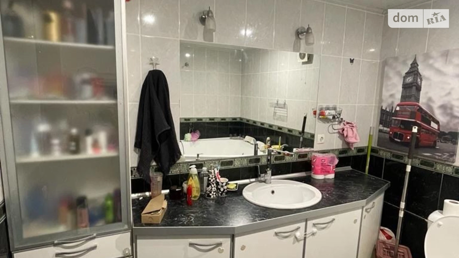 2-комнатная квартира 67.11 кв. м в Запорожье, ул. Стефанова, 46 - фото 5