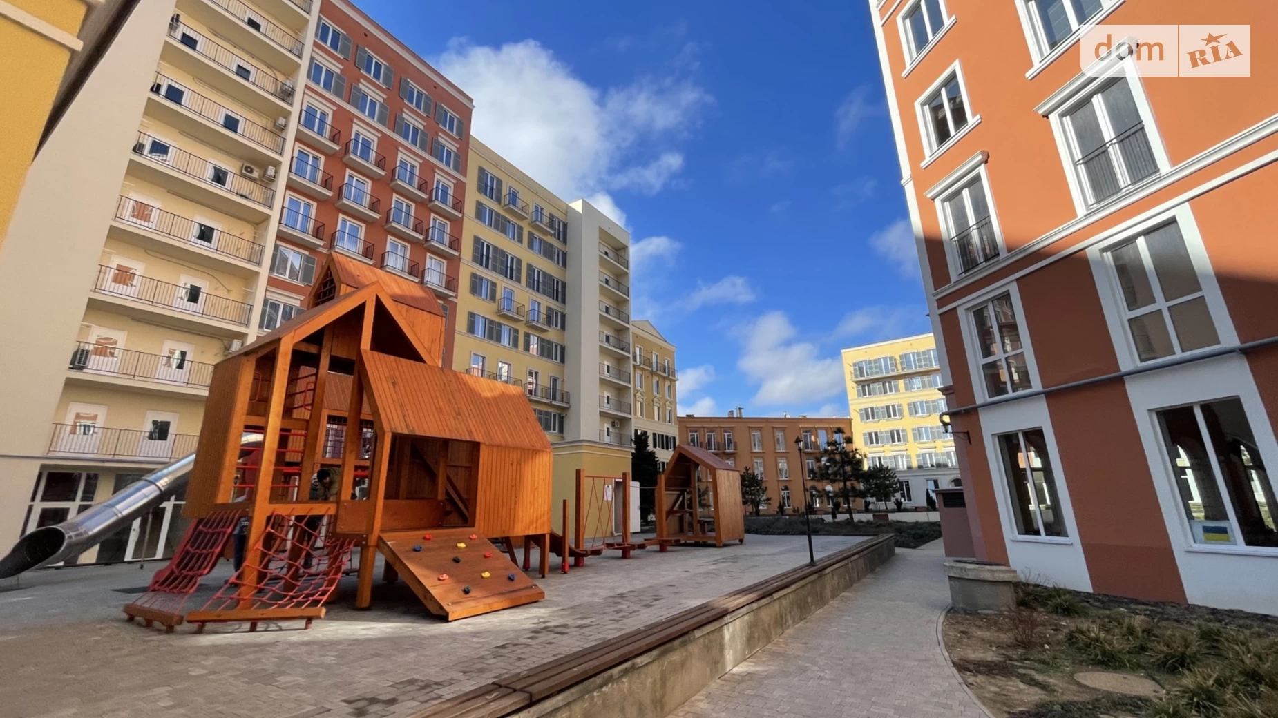 Продается 1-комнатная квартира 34 кв. м в Одессе, ул. Инглези - фото 5