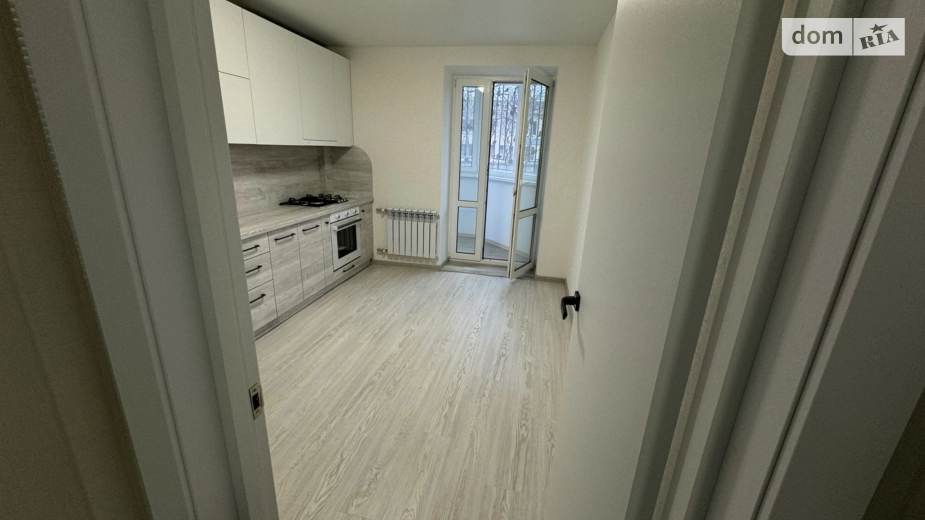 Продается 1-комнатная квартира 37.7 кв. м в Полтаве, ул. Узкая - фото 3