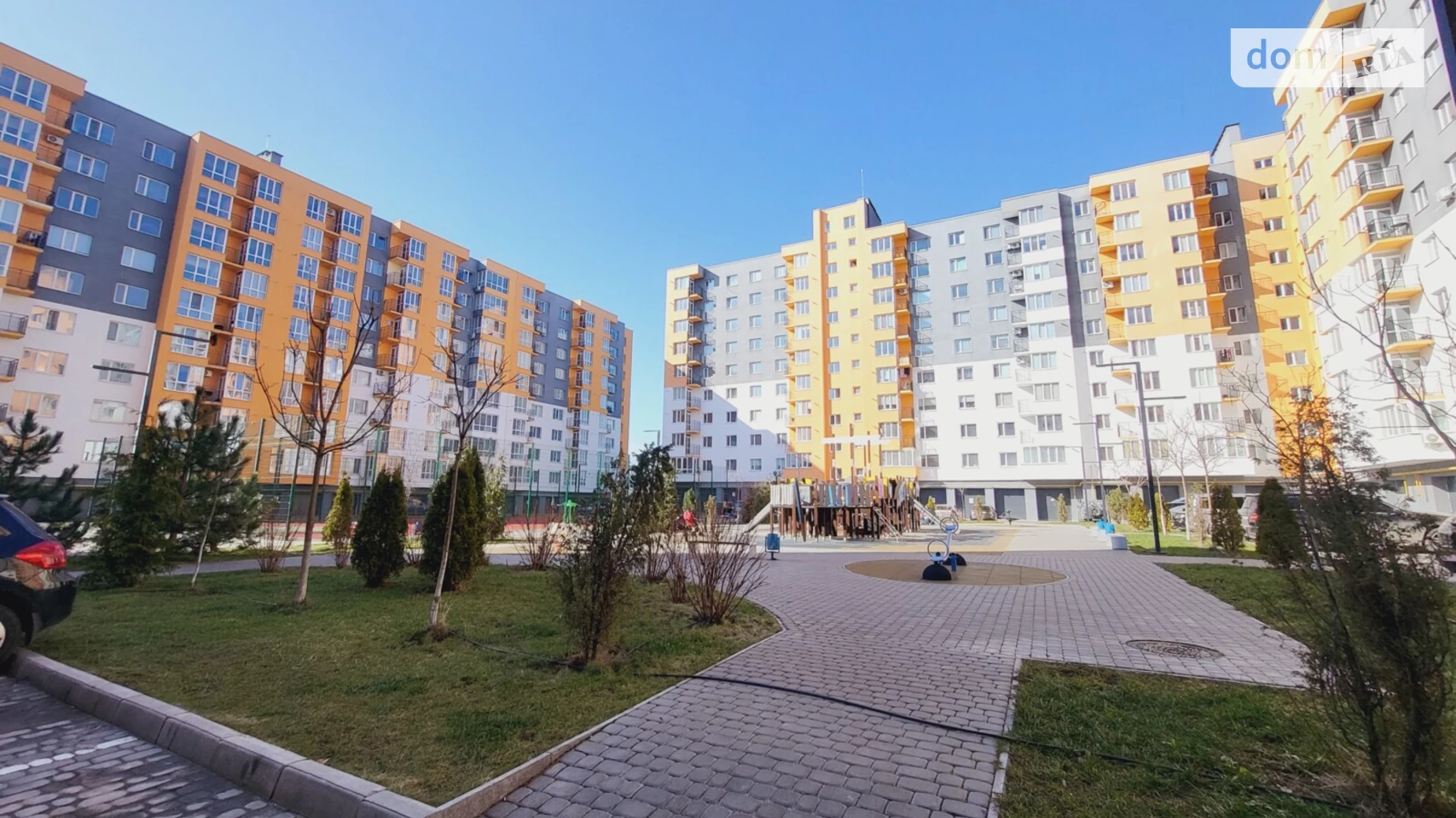 Продається 2-кімнатна квартира 66 кв. м у Вінницьких Хуторах, Немирівське шосе - фото 2