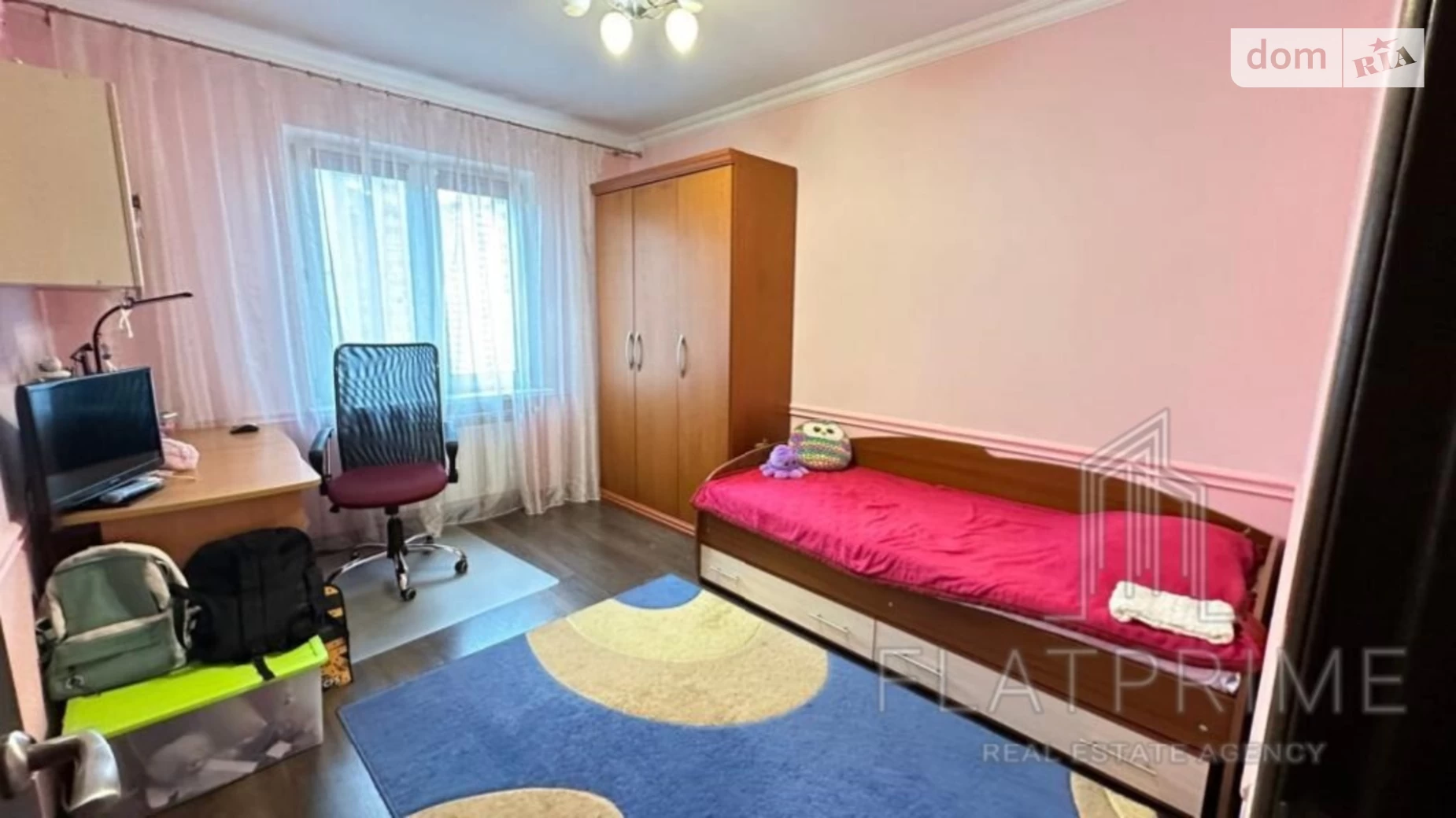 Продается 2-комнатная квартира 46 кв. м в Киеве, ул. Михаила Бойчука, 18А - фото 3