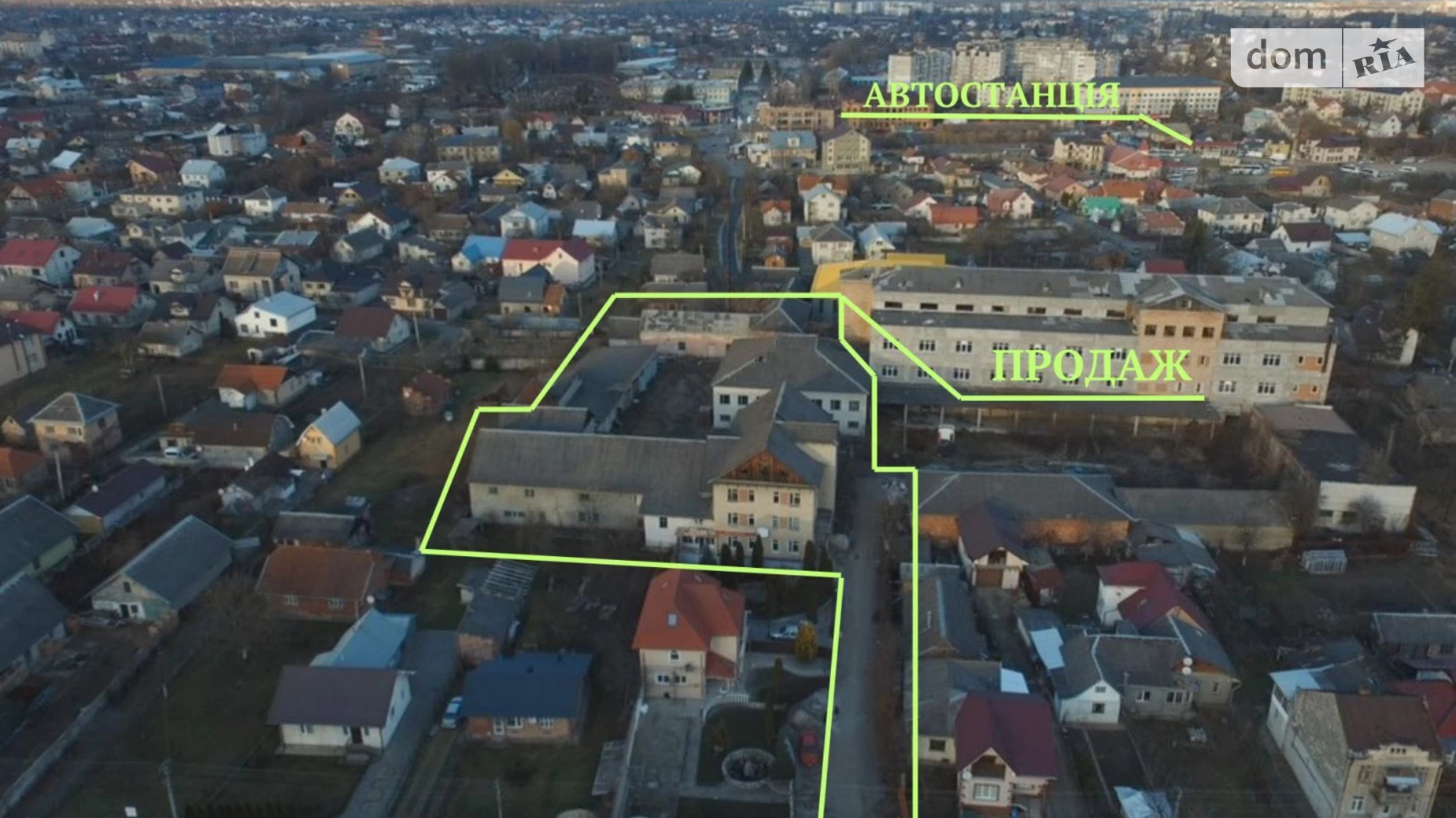 Продається приміщення вільного призначення 4000 кв. м в 3-поверховій будівлі, цена: 550000 $ - фото 3