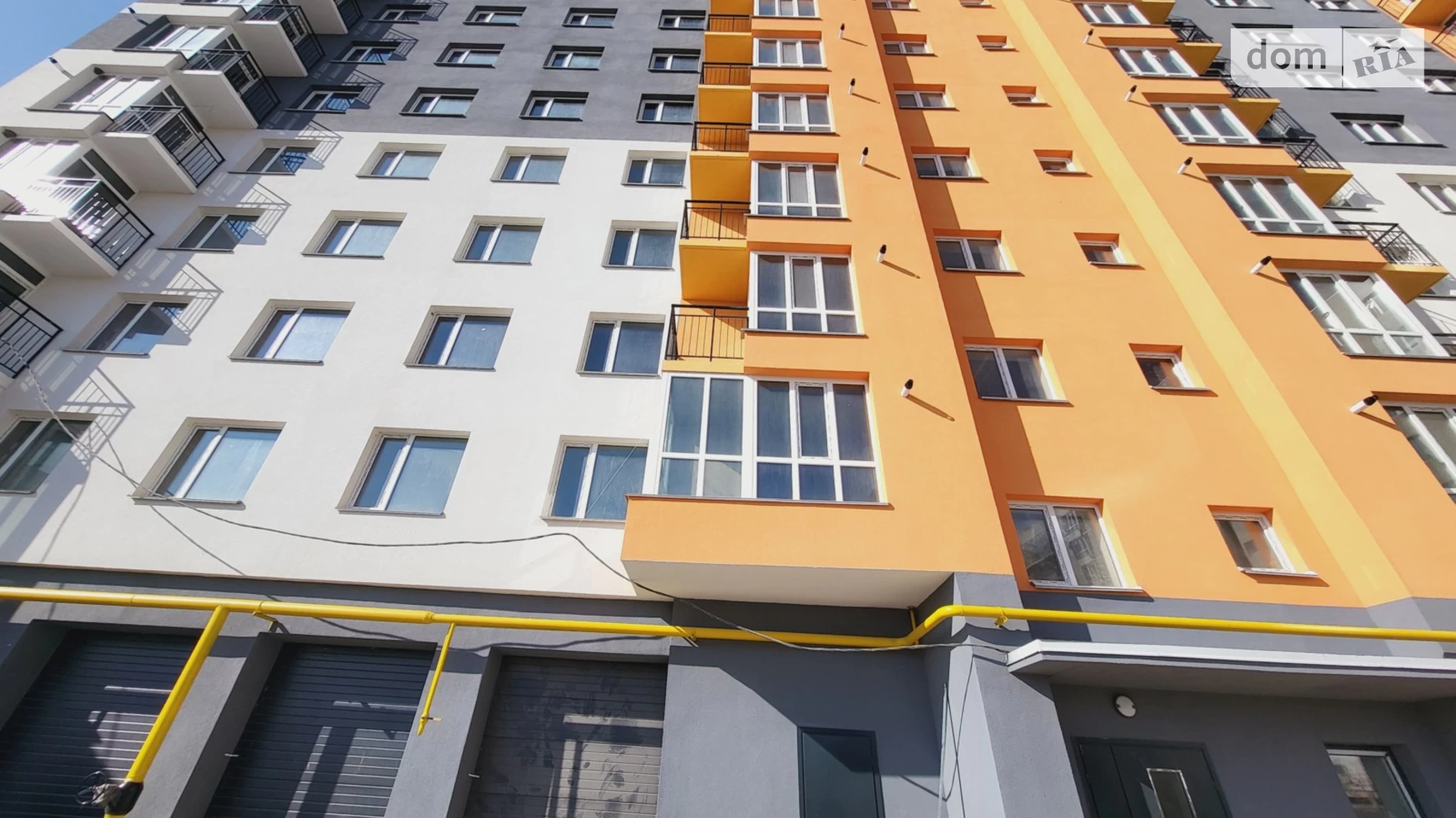 Продається 2-кімнатна квартира 68 кв. м у Вінницьких Хуторах, Немирівське шосе - фото 3