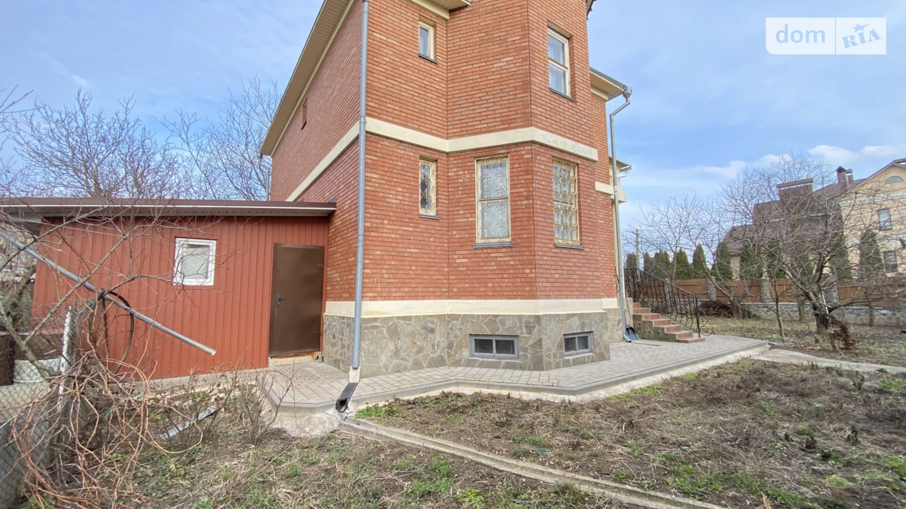 Продається будинок 2 поверховий 150 кв. м з терасою, цена: 160000 $ - фото 5