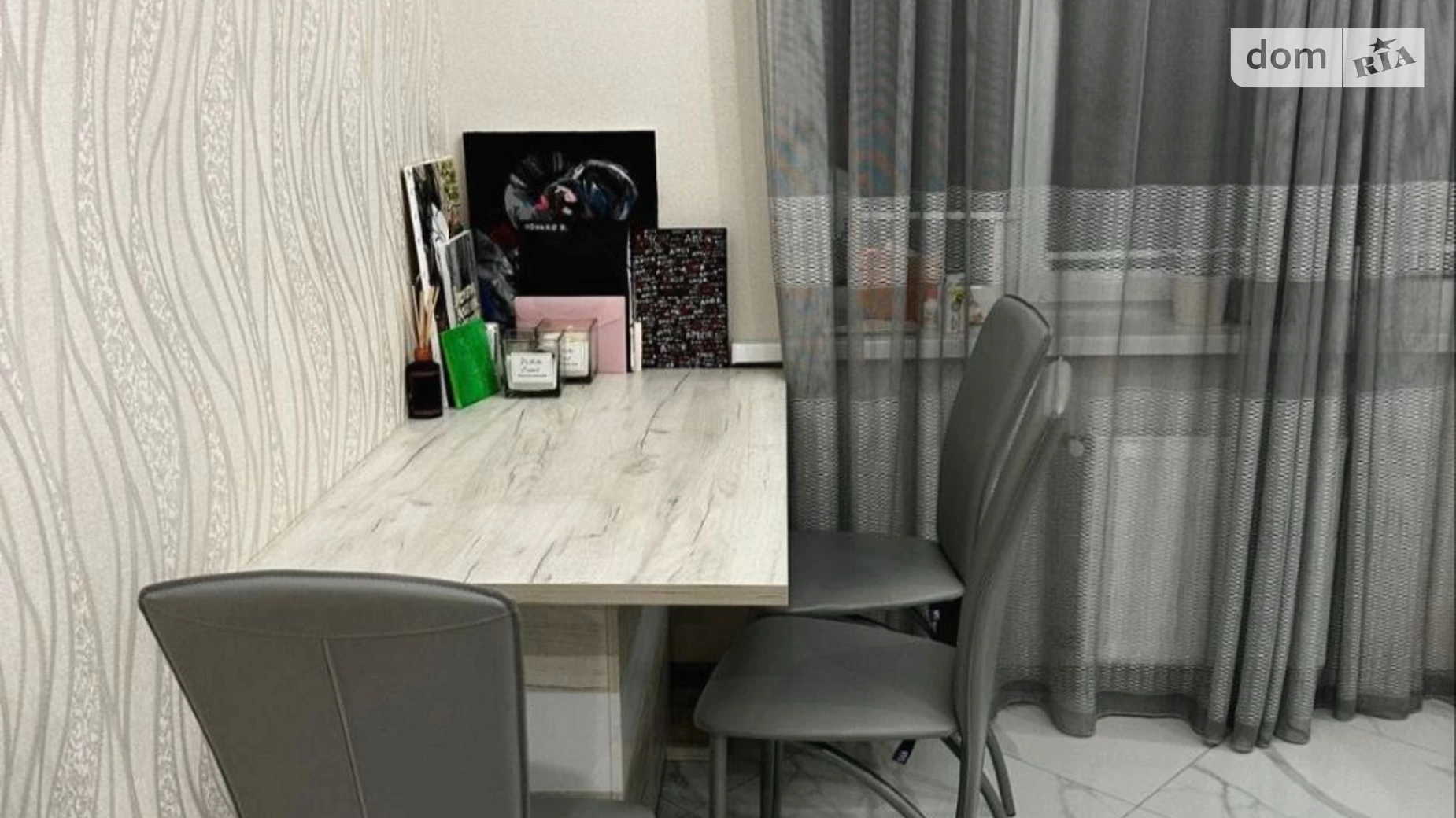 Продається 1-кімнатна квартира 40 кв. м у Одесі, вул. Валерія Самофалова - фото 4