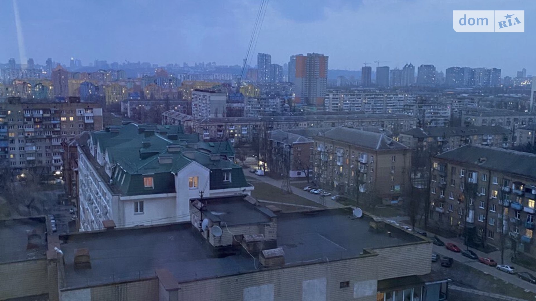 Продается 1-комнатная квартира 41 кв. м в Киеве, бул. Ярослава Гашека - фото 4