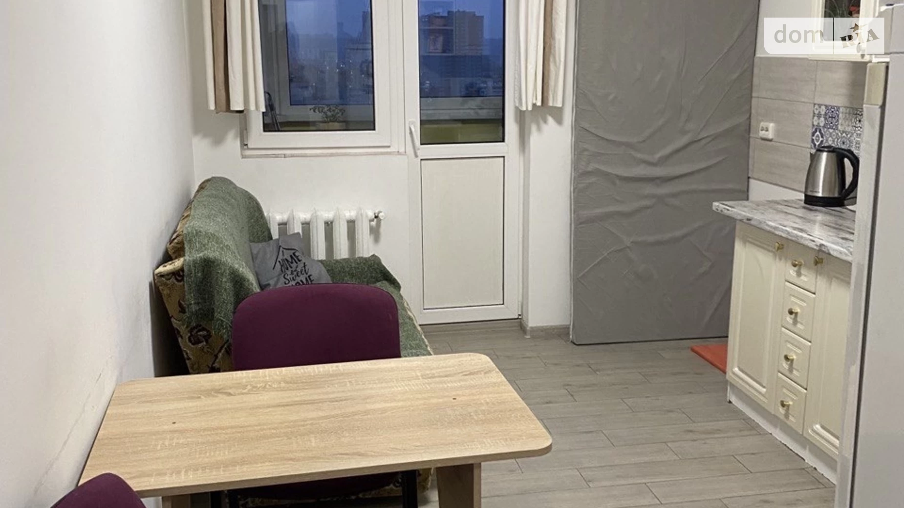 Продается 1-комнатная квартира 41 кв. м в Киеве, бул. Ярослава Гашека - фото 5