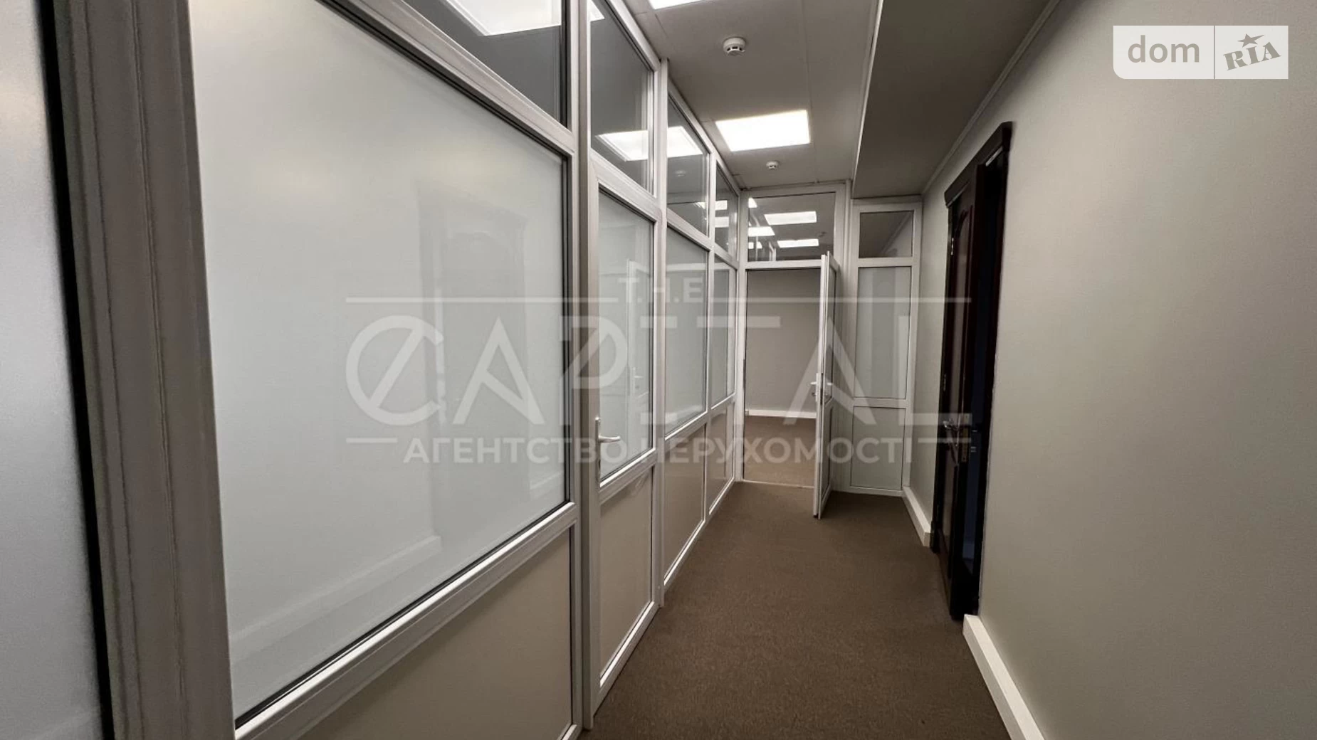 Сдается в аренду офис 357 кв. м в бизнес-центре, цена: 3567 $ - фото 4
