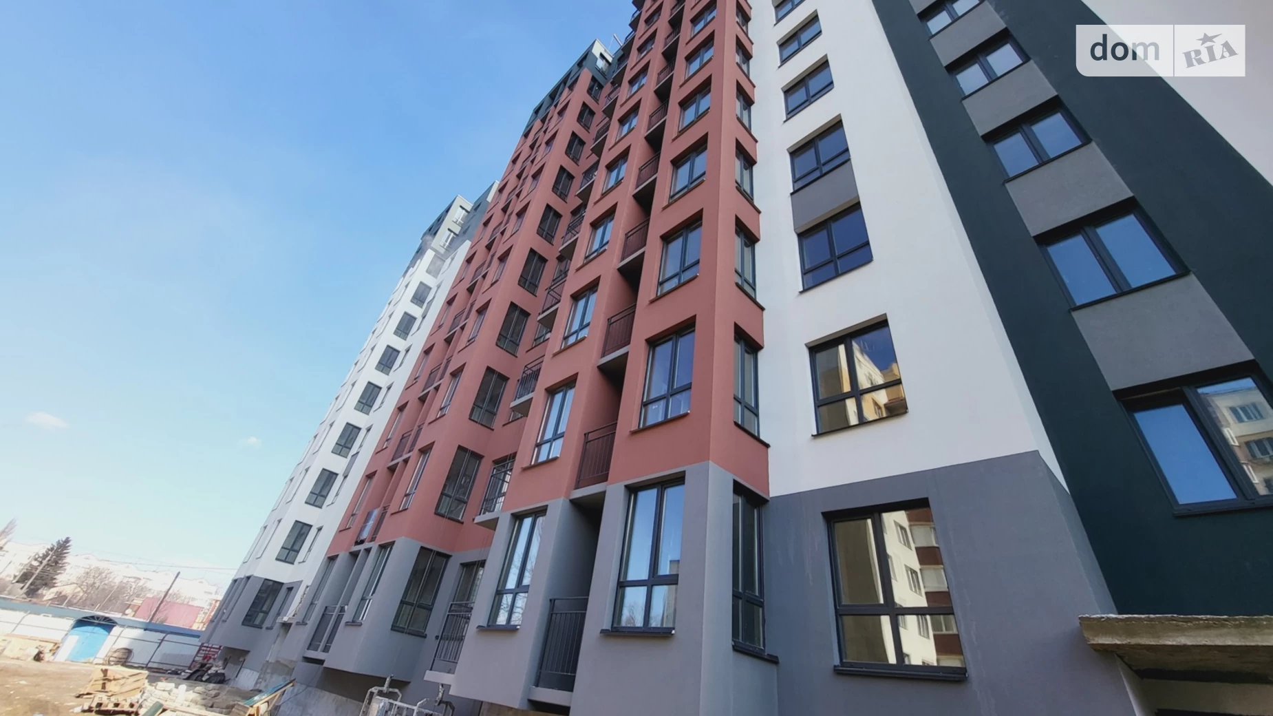 Продається 1-кімнатна квартира 39 кв. м у Вінниці, вул. Волошкова - фото 2