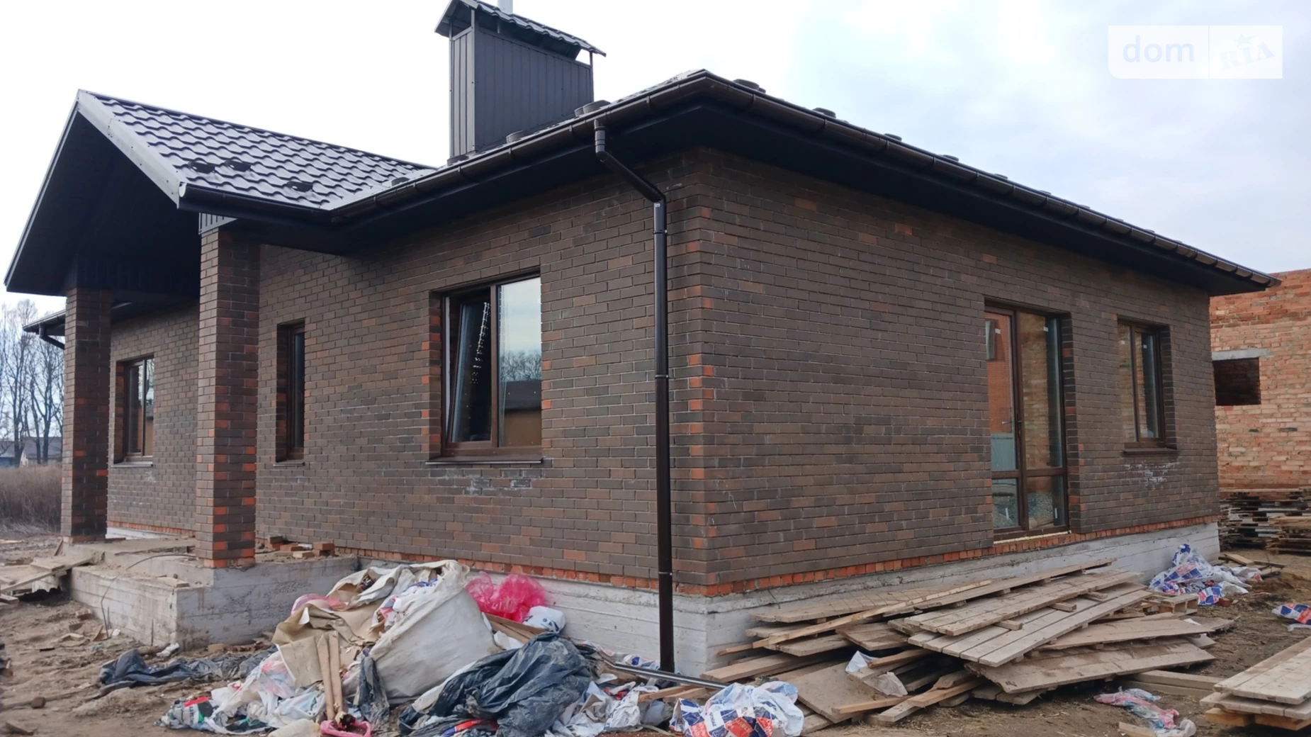 Продається одноповерховий будинок 100 кв. м з садом, цена: 92000 $ - фото 3