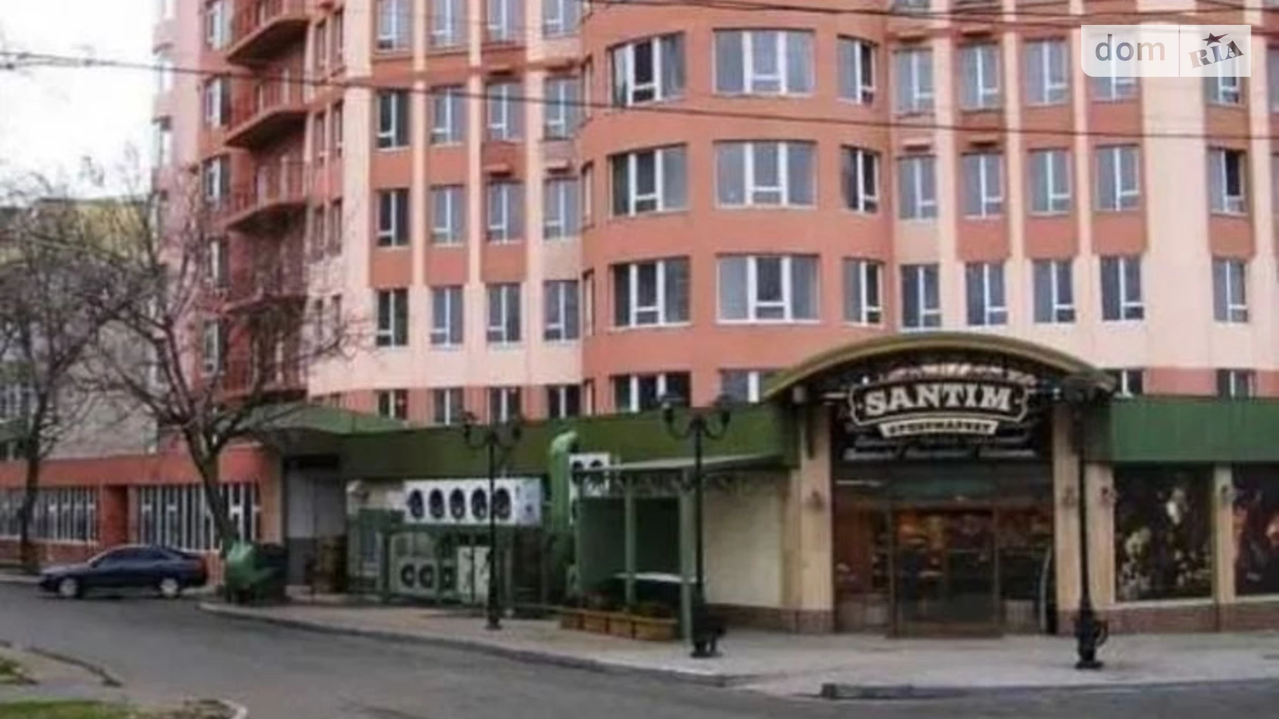 Продается 2-комнатная квартира 84 кв. м в Одессе, ул. Макаренко, 2А - фото 3