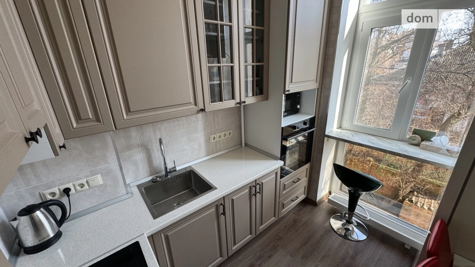 Продається 2-кімнатна квартира 54 кв. м у, цена: 83000 $ - фото 2