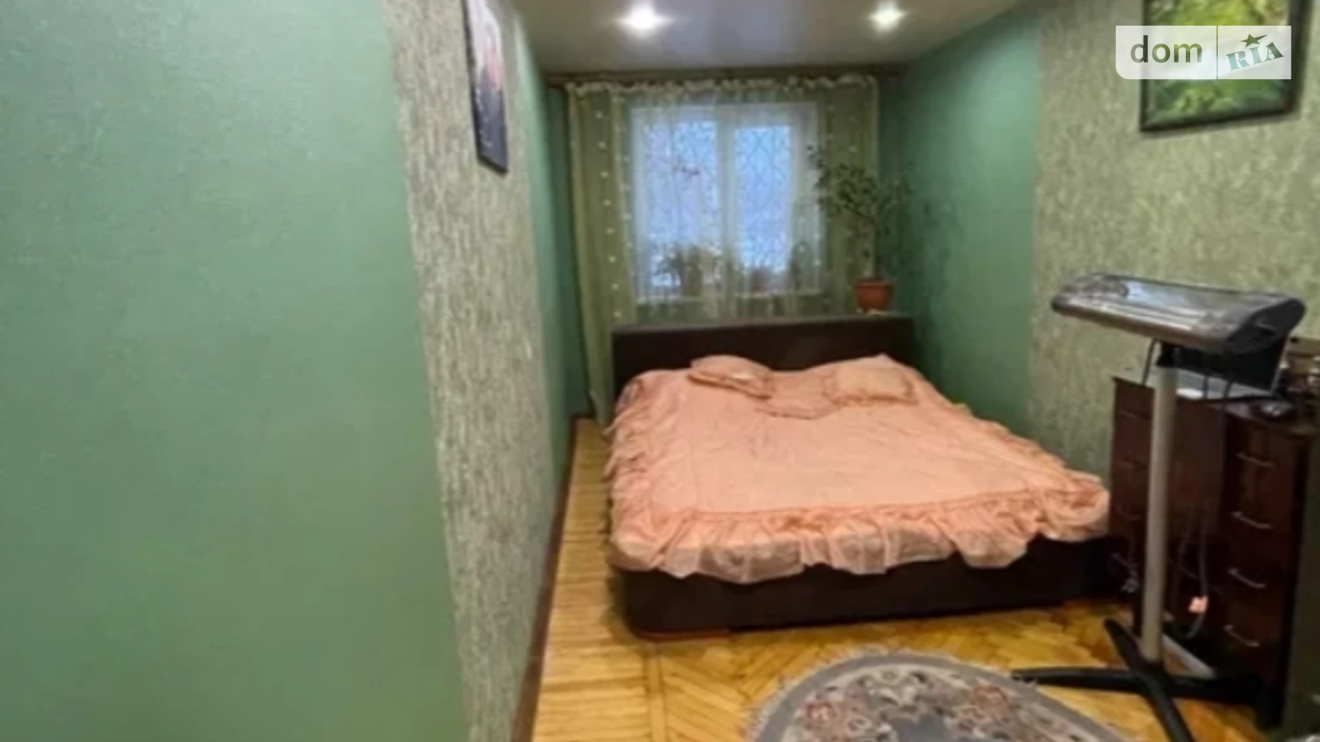 Продается 3-комнатная квартира 58 кв. м в Харькове, ул. Танкопия, 19