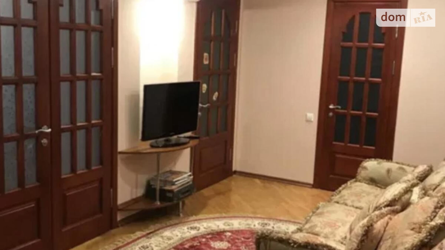 Продается 2-комнатная квартира 88.3 кв. м в Одессе, ул. Палубная, 9 - фото 4