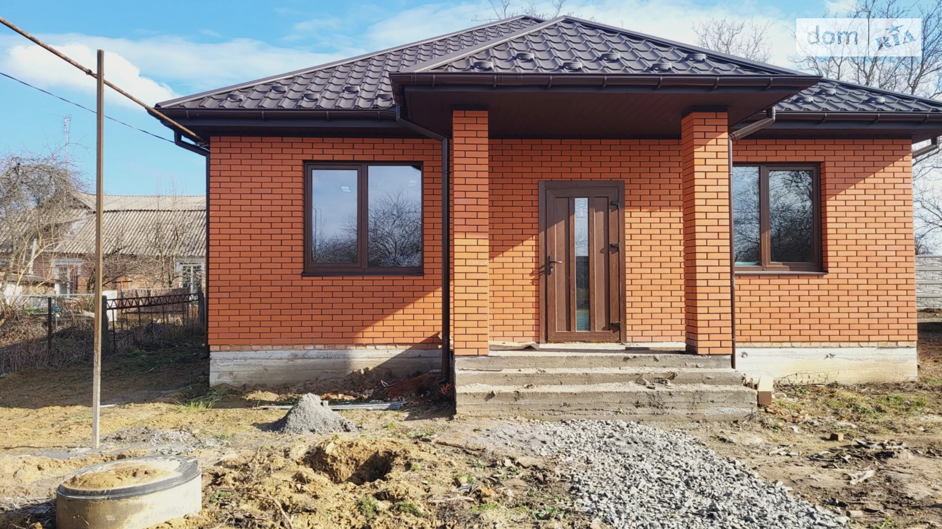 Продается одноэтажный дом 115 кв. м с верандой, цена: 78000 $ - фото 3