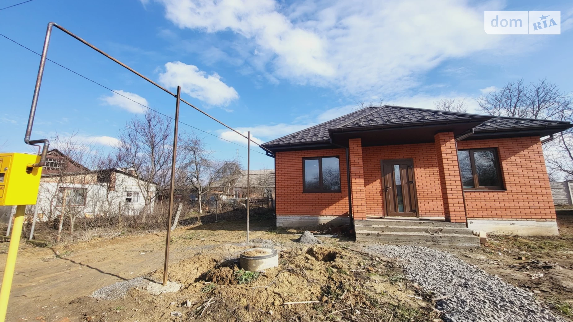 Продается одноэтажный дом 115 кв. м с верандой, цена: 78000 $ - фото 4
