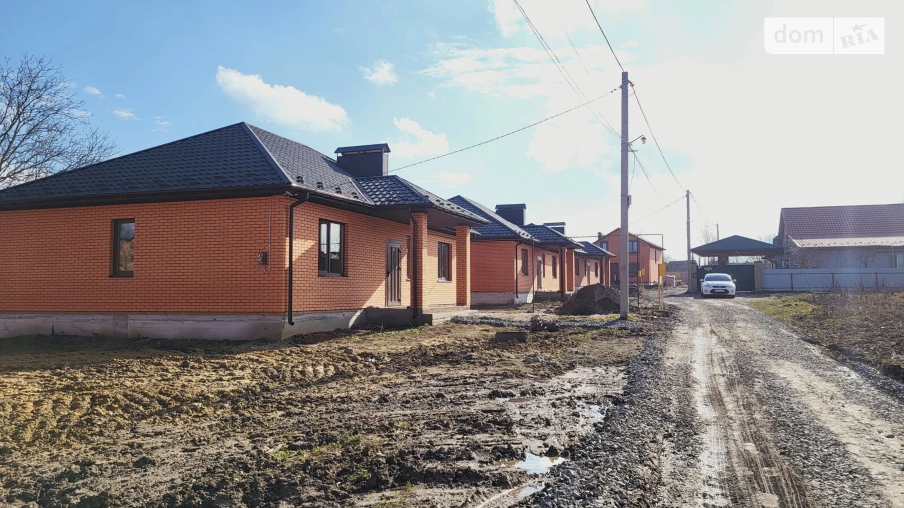 Продается одноэтажный дом 115 кв. м с верандой, цена: 78000 $ - фото 5
