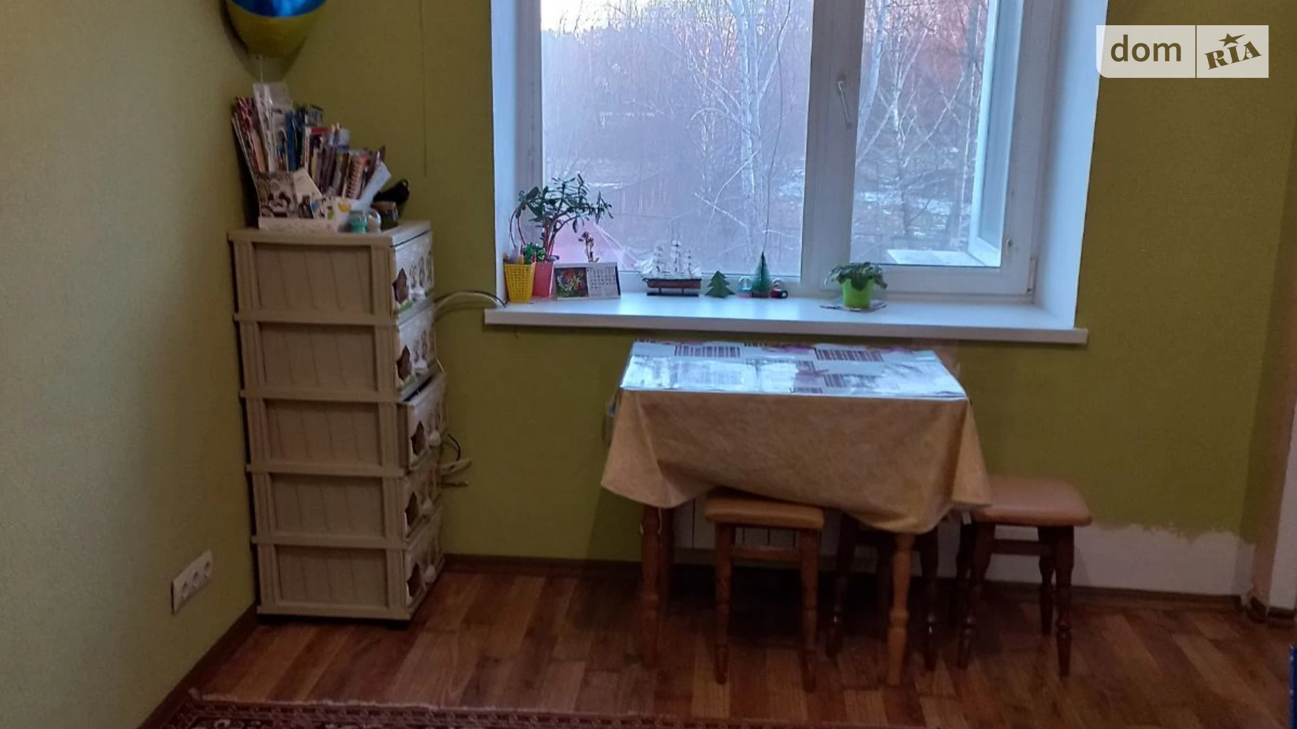 Продается 1-комнатная квартира 30.4 кв. м в Немишаево, ул. Школьная - фото 3