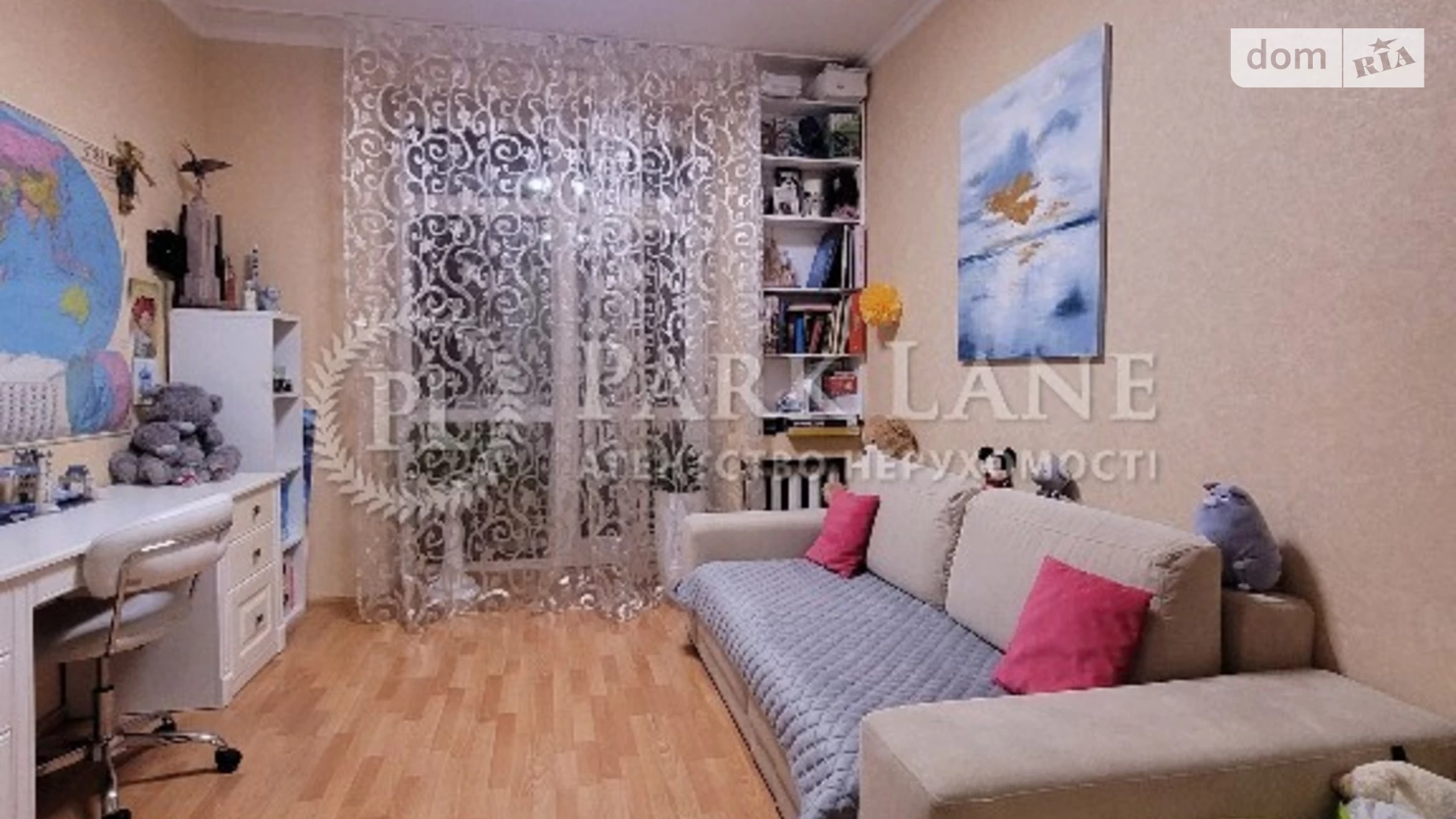 Продается 2-комнатная квартира 75 кв. м в Киеве, ул. Иоанна Павла II(Патриса Лумумбы), 15 - фото 3