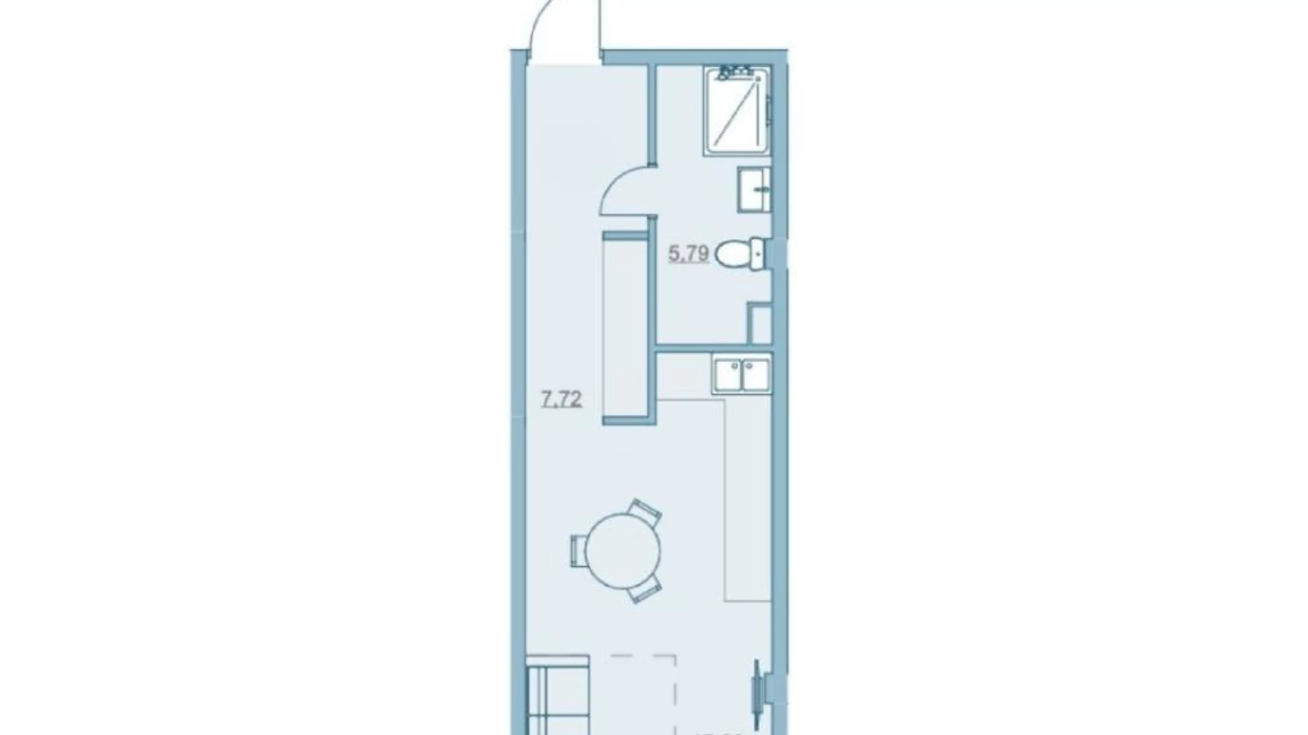 ул. Степана Руданского, 9А Сырец,Киев ЖК Park Hills Берестейская - фото 3