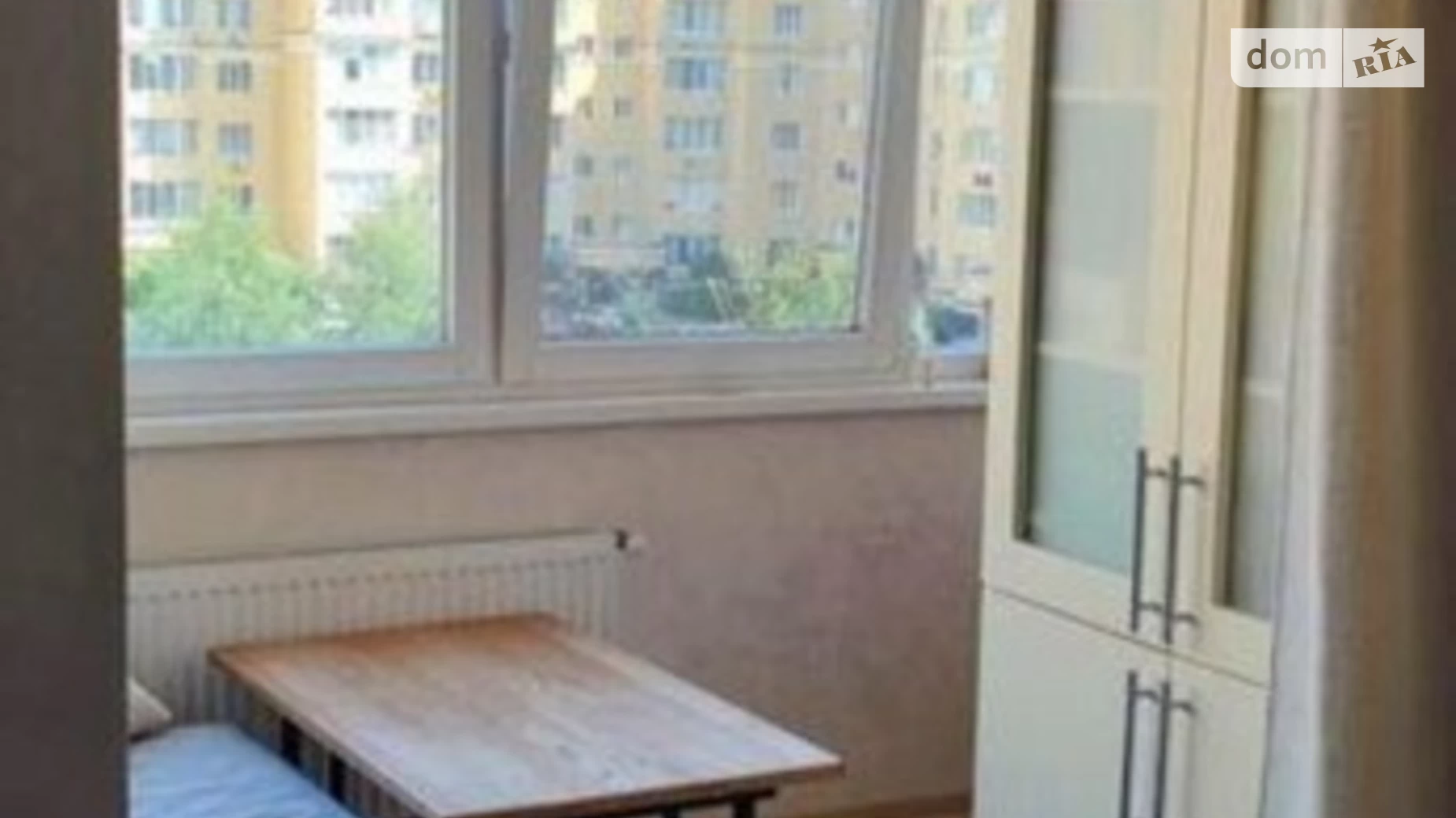 Продается 1-комнатная квартира 41.6 кв. м в Софиевской Борщаговке, ул. Зелёная, 1 - фото 5