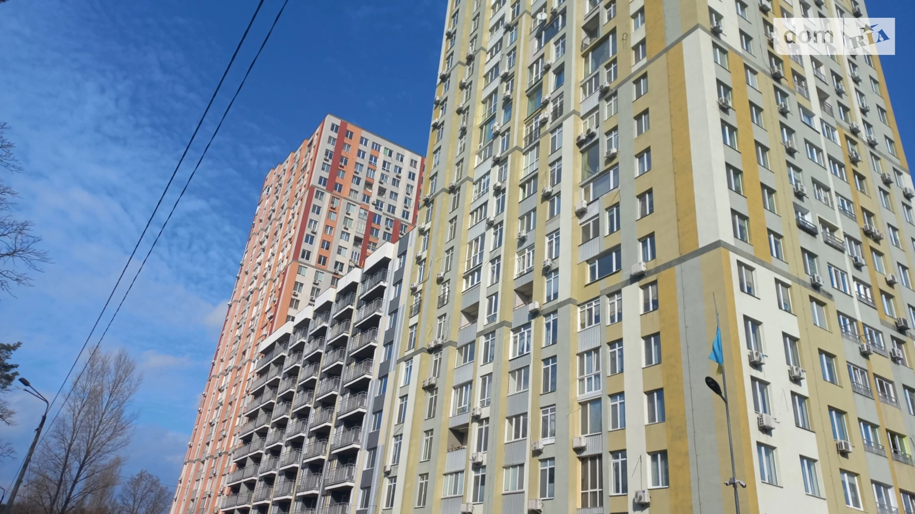 Продается 2-комнатная квартира 66 кв. м в Киеве, ул. Клавдиевская, 40Д - фото 4