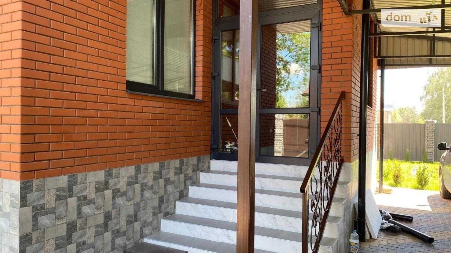 Продається одноповерховий будинок 200 кв. м з ділянкою, цена: 167000 $ - фото 2