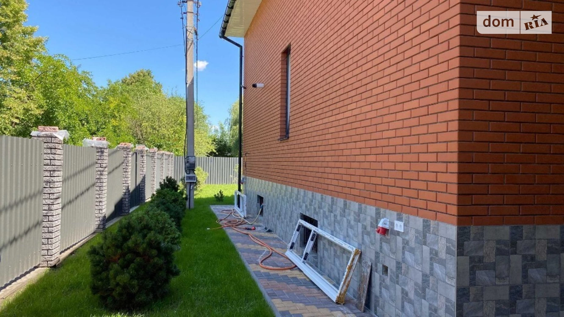 Продається одноповерховий будинок 200 кв. м з ділянкою, цена: 167000 $ - фото 5
