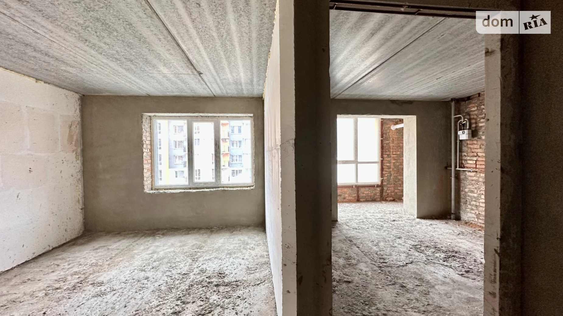 Продается 2-комнатная квартира 65 кв. м в Винницких Хуторах, Немировское шоссе - фото 2
