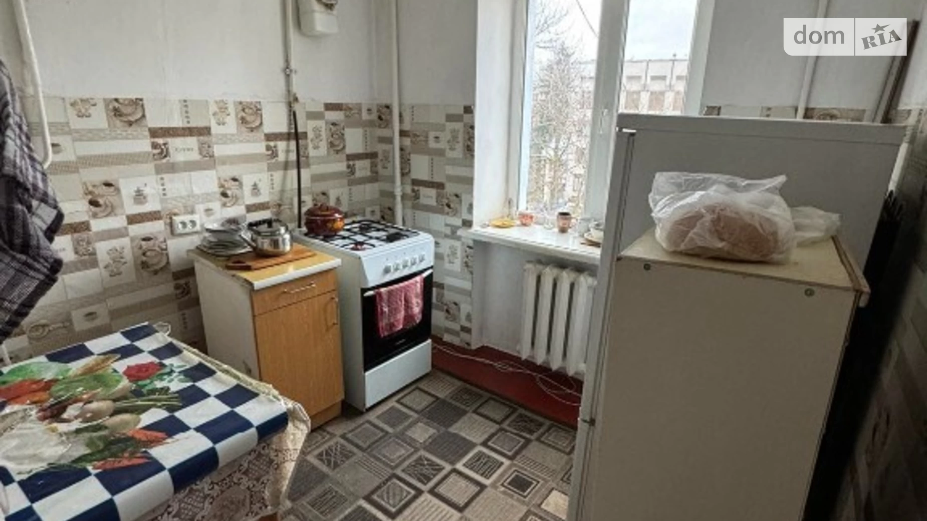 Продается 1-комнатная квартира 32 кв. м в Хмельницком, ул. Каменецкая - фото 3