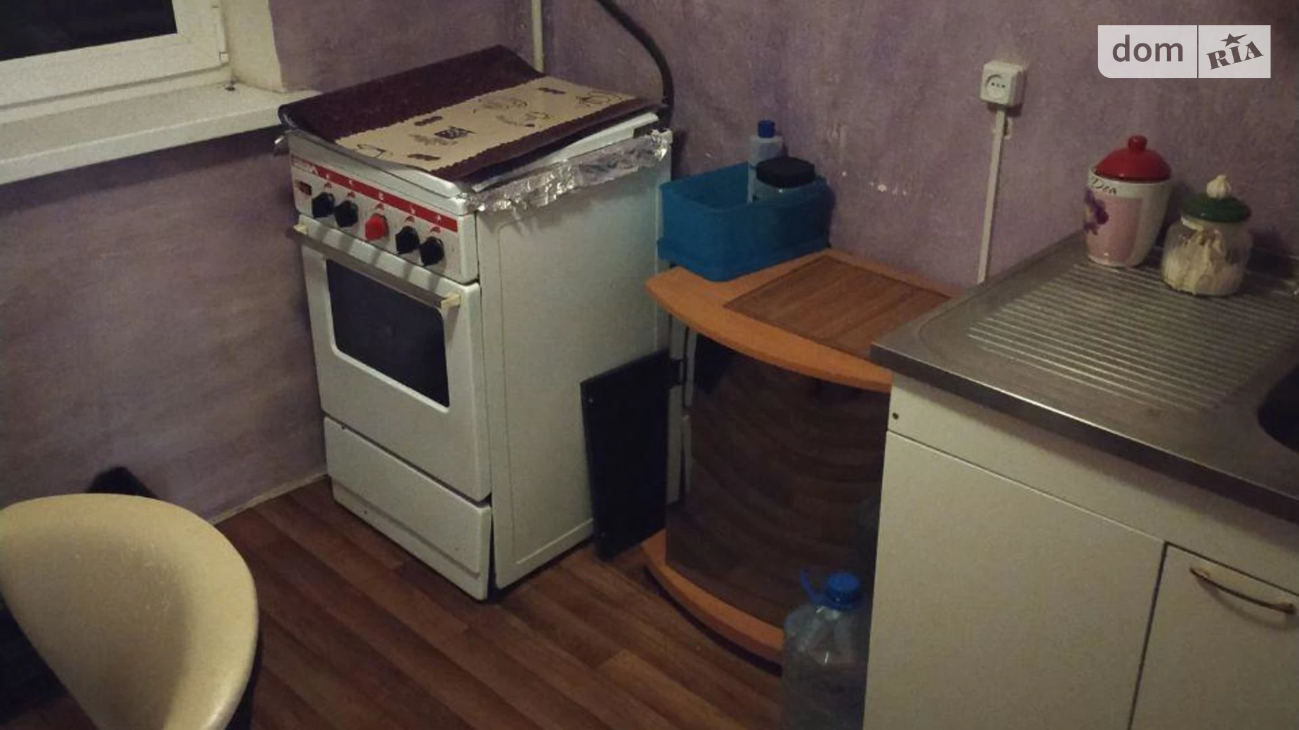 Продается 2-комнатная квартира 44 кв. м в Харькове, ул. Каденюка(Танкопия) - фото 3