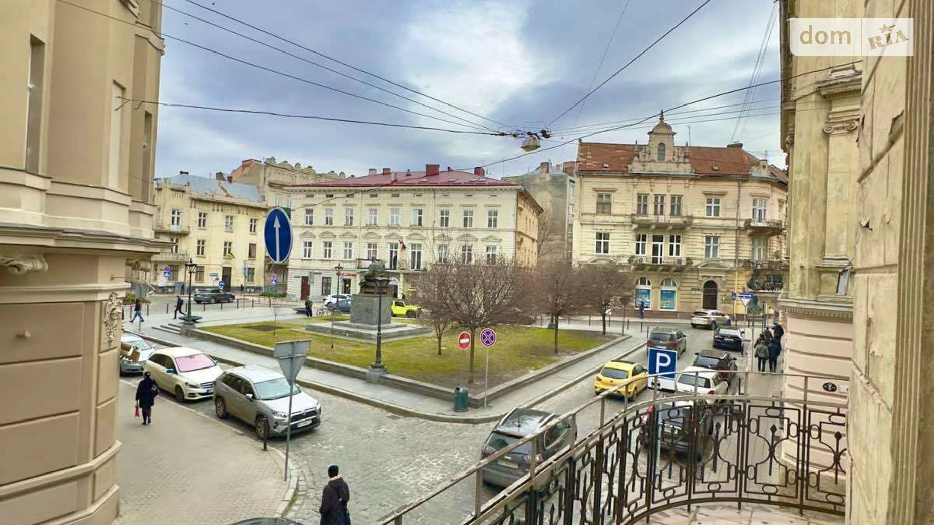 Сдается в аренду помещения свободного назначения 255 кв. м в 3-этажном здании, цена: 1800 $ - фото 4
