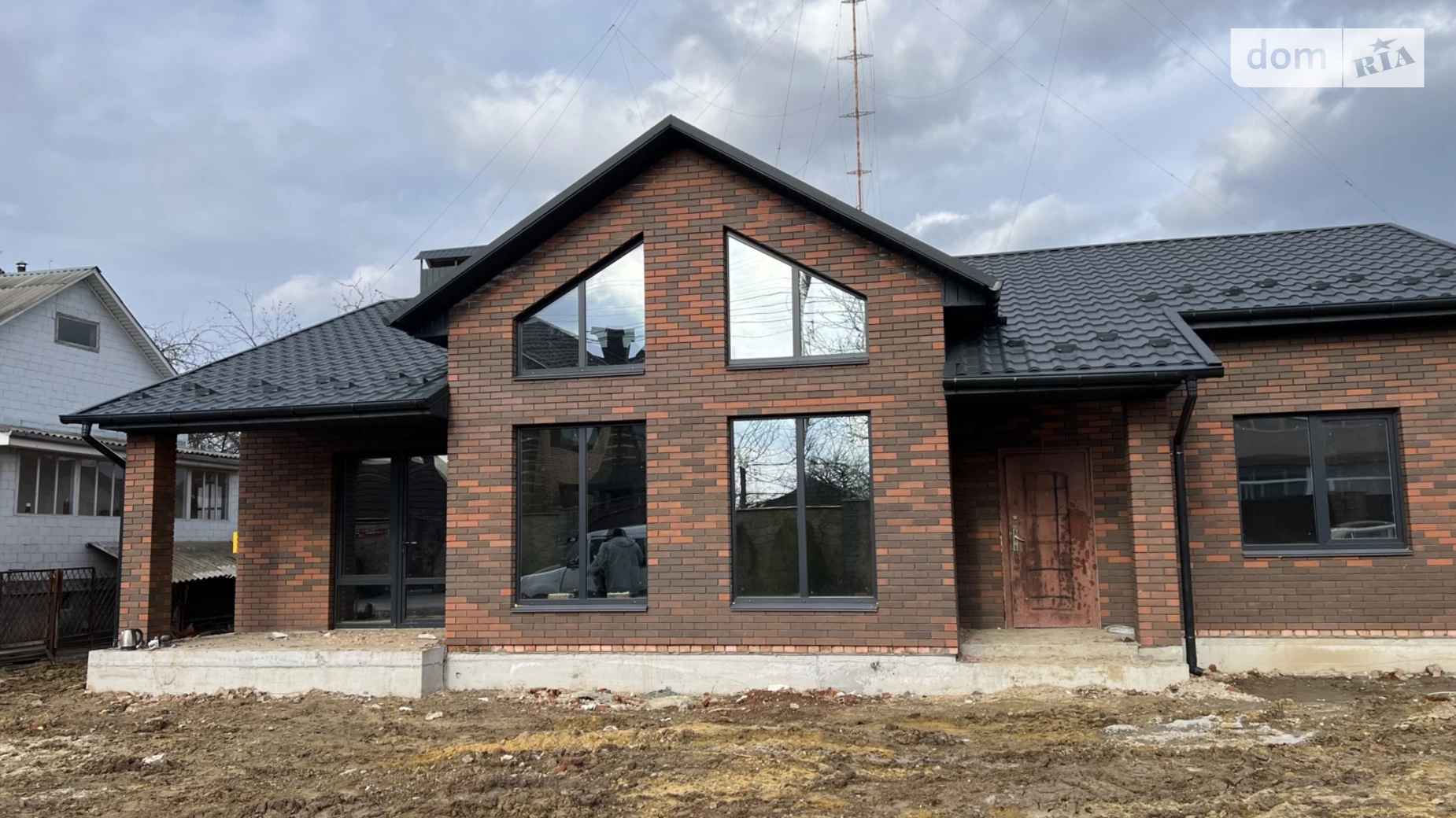 Продається одноповерховий будинок 115 кв. м с басейном, цена: 130000 $ - фото 3