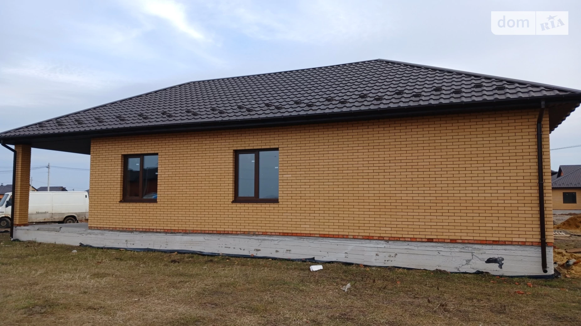 Продається одноповерховий будинок 120 кв. м з бесідкою, цена: 92000 $ - фото 4