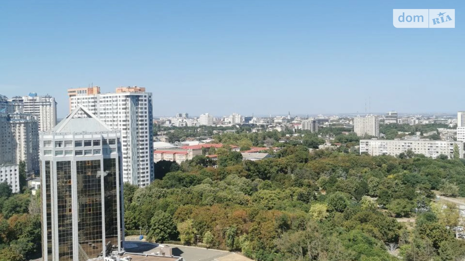 Продается 3-комнатная квартира 101 кв. м в Одессе, просп. Гагарина - фото 4