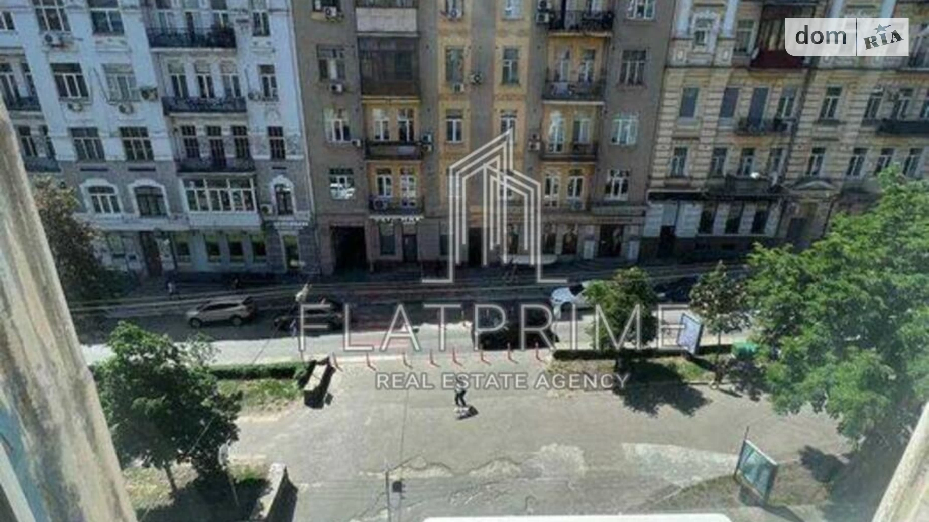 Продается 1-комнатная квартира 52 кв. м в Киеве, ул. Златоустовская, 34 - фото 5