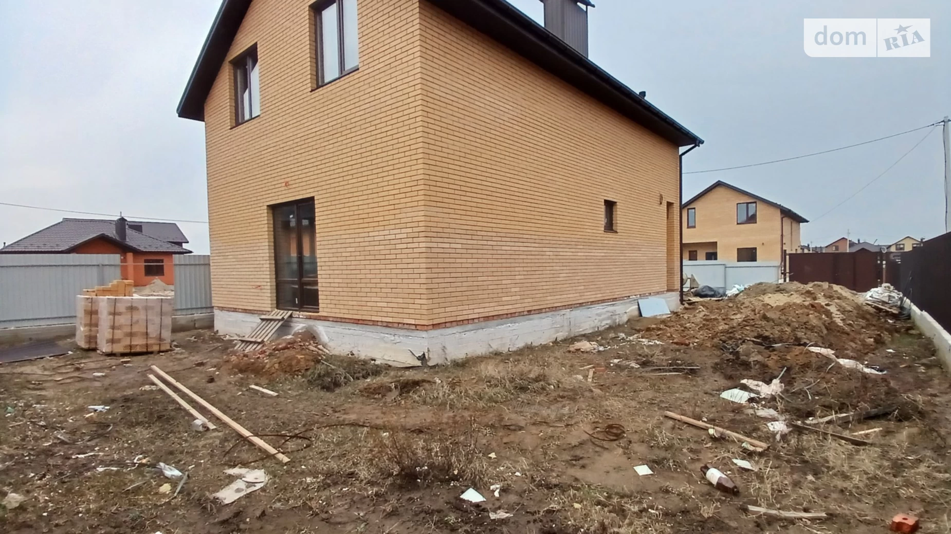 Продається будинок 2 поверховий 120 кв. м з балконом, цена: 90000 $ - фото 2
