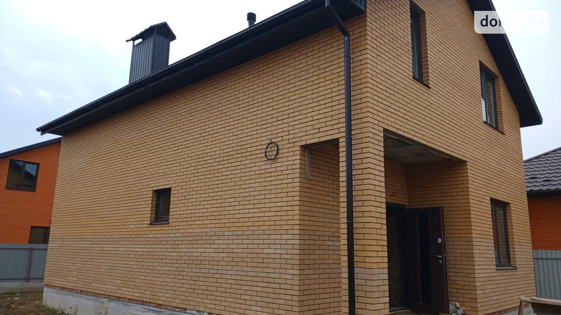 Продається будинок 2 поверховий 120 кв. м з балконом, цена: 90000 $ - фото 4