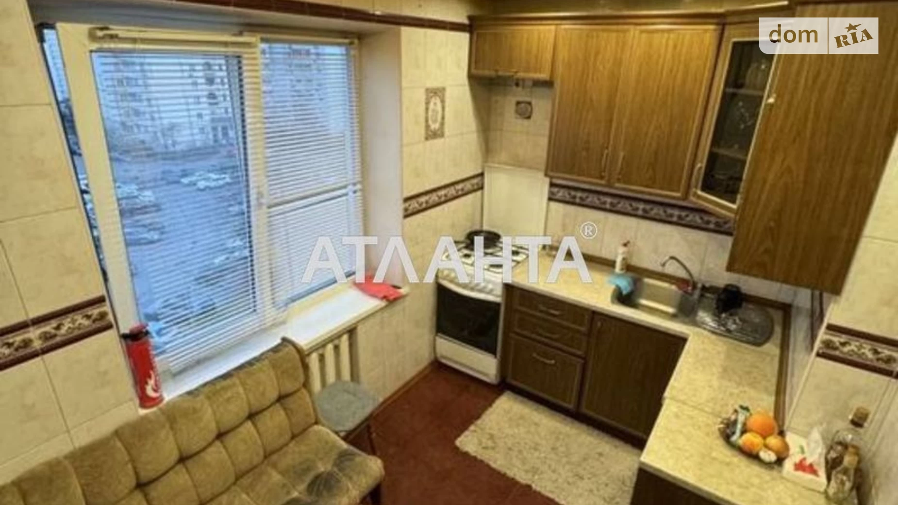 Продается 3-комнатная квартира 70 кв. м в Киеве, просп. Оболонский, 2А - фото 4