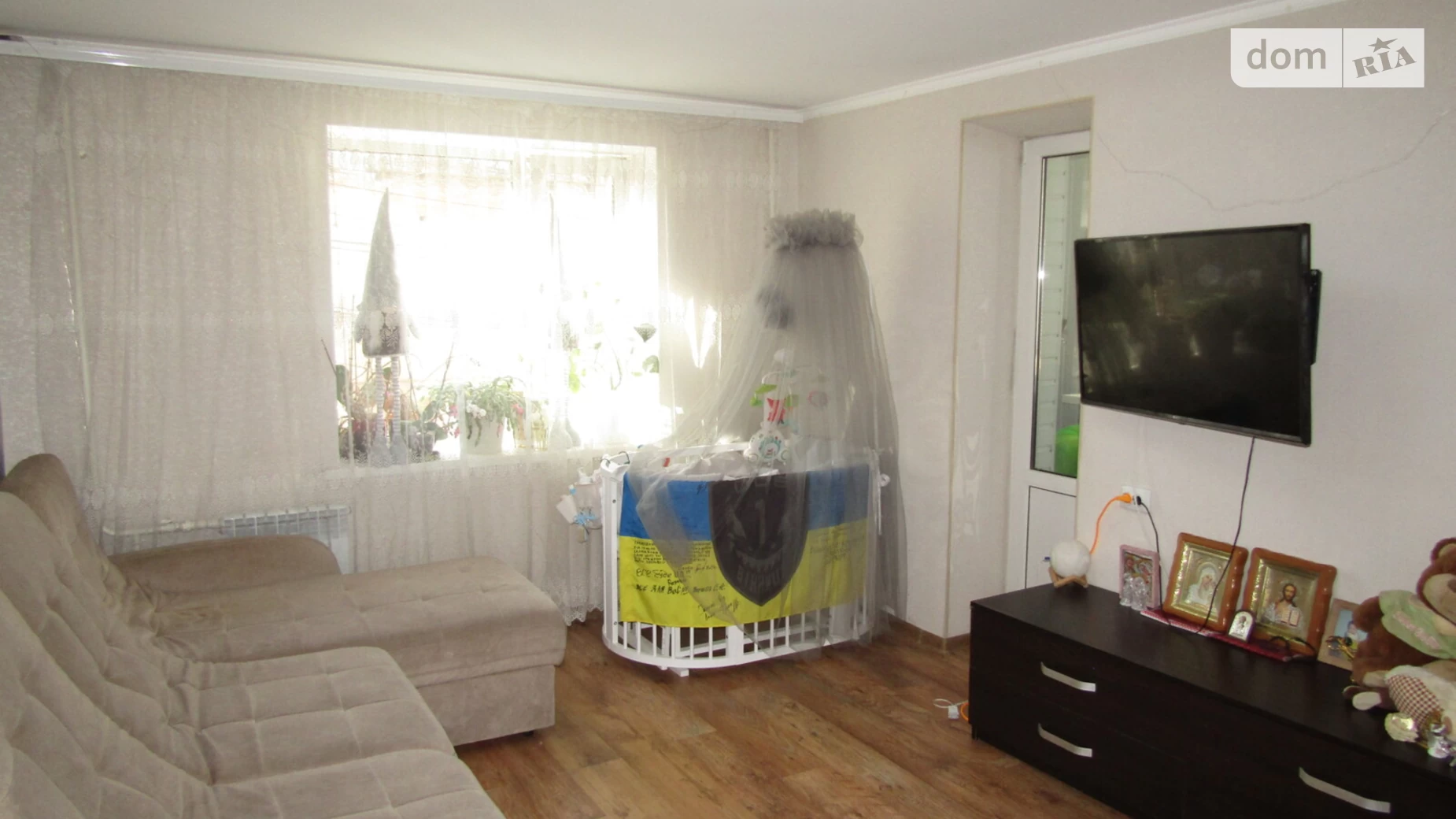 Продається 2-кімнатна квартира 50.3 кв. м у Вінниці, цена: 70000 $ - фото 2