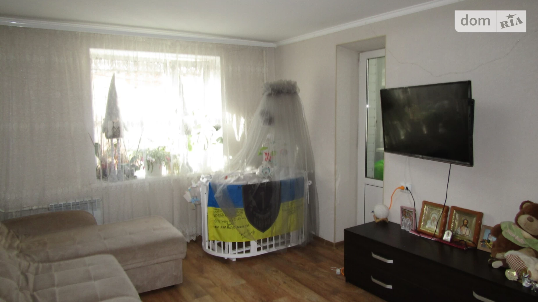 Продається 2-кімнатна квартира 50.3 кв. м у Вінниці, цена: 70000 $ - фото 4