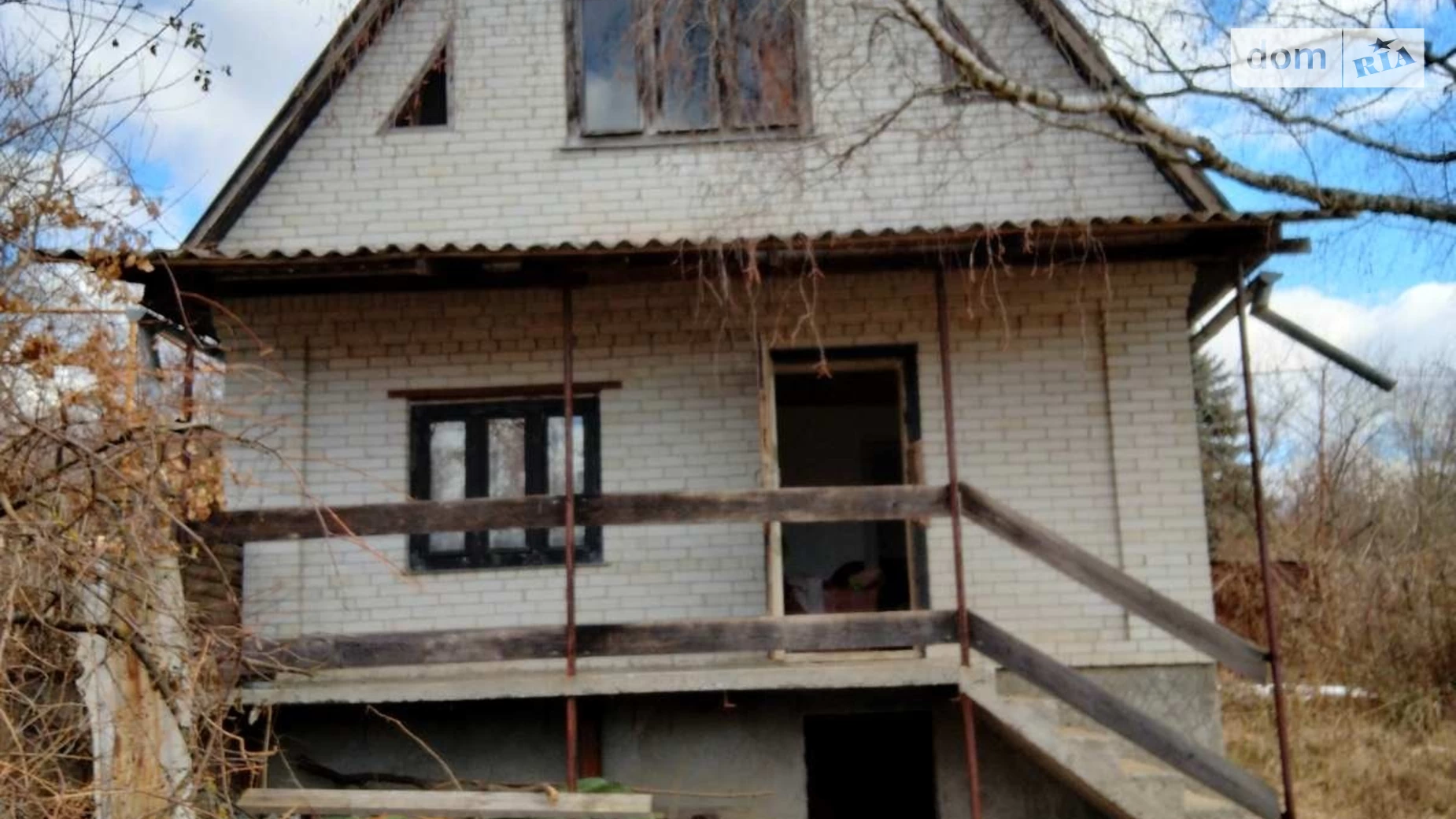 Продається будинок 2 поверховий 60 кв. м с басейном, цена: 15000 $ - фото 2