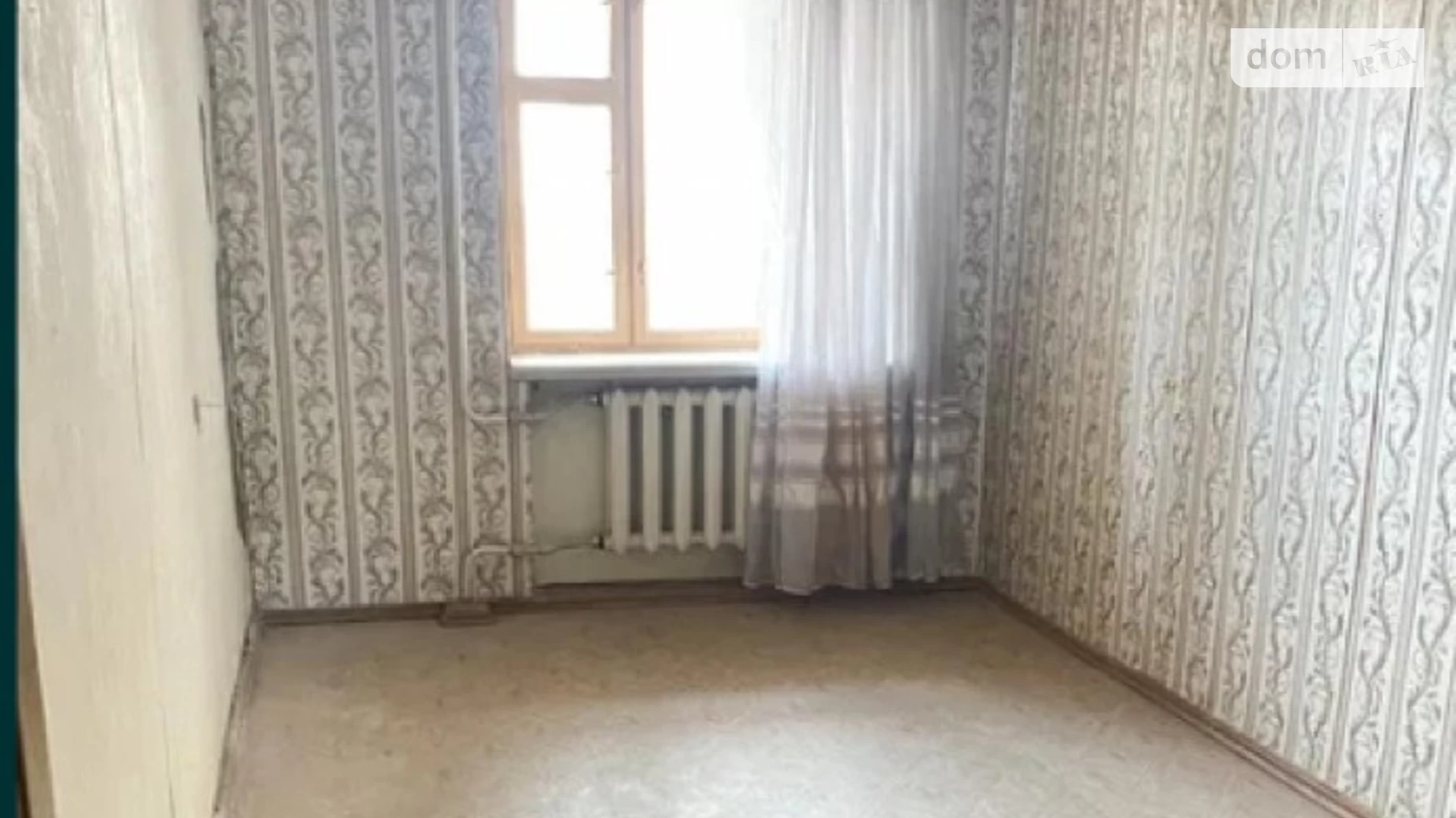 Продается 2-комнатная квартира 47 кв. м в Одессе, ул. Ростовская - фото 2