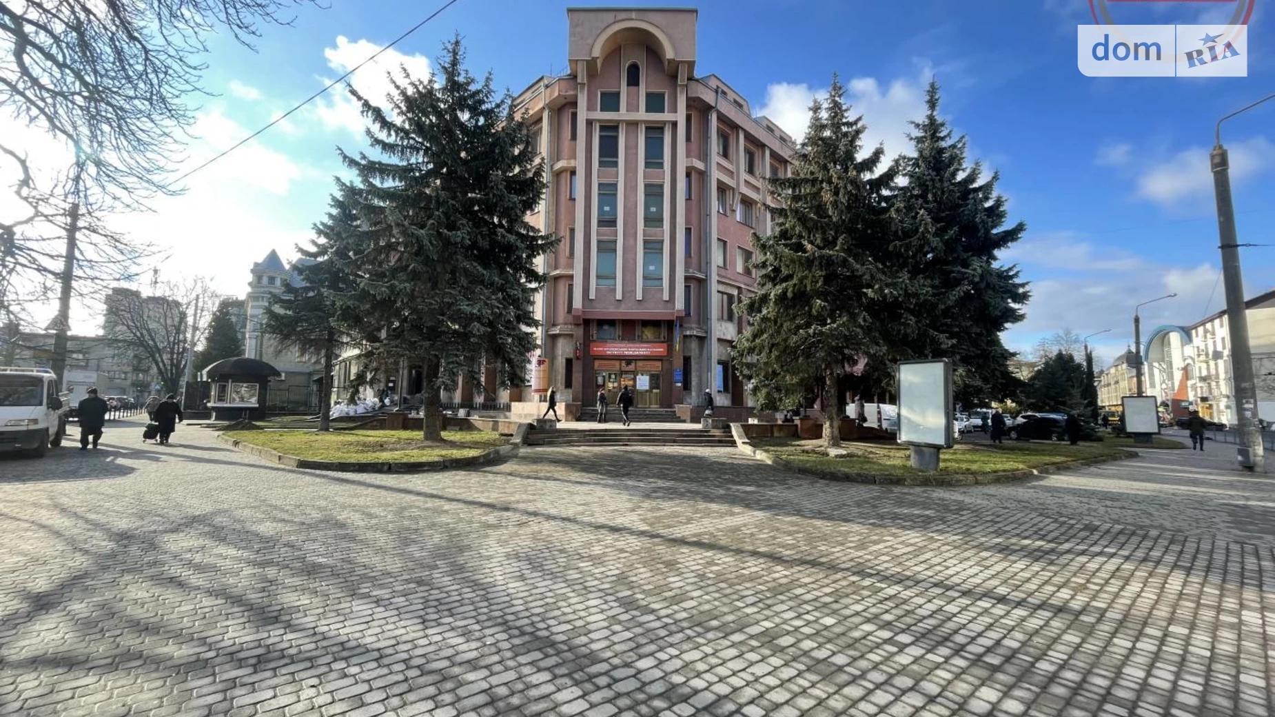 Сдается в аренду помещения свободного назначения 250 кв. м в 5-этажном здании, цена: 125000 грн - фото 3