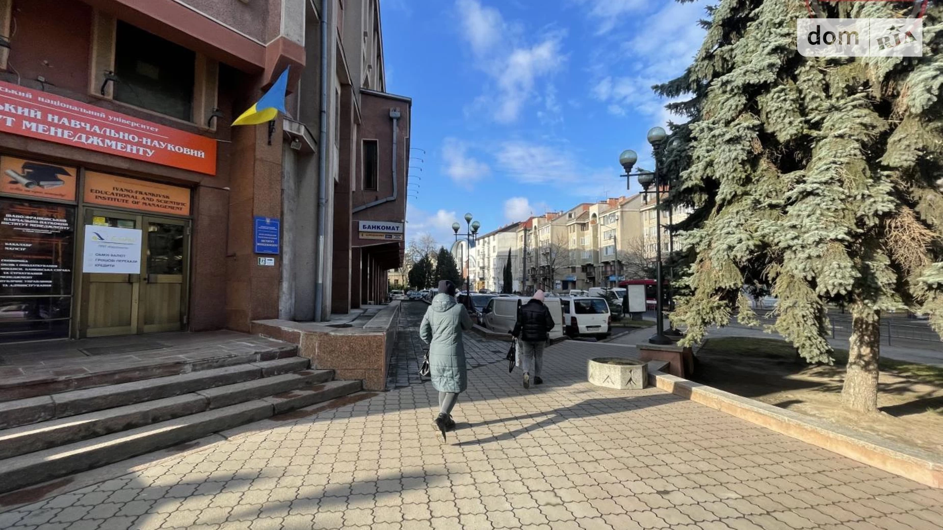 Сдается в аренду офис 684 кв. м в бизнес-центре, цена: 102600 грн - фото 3