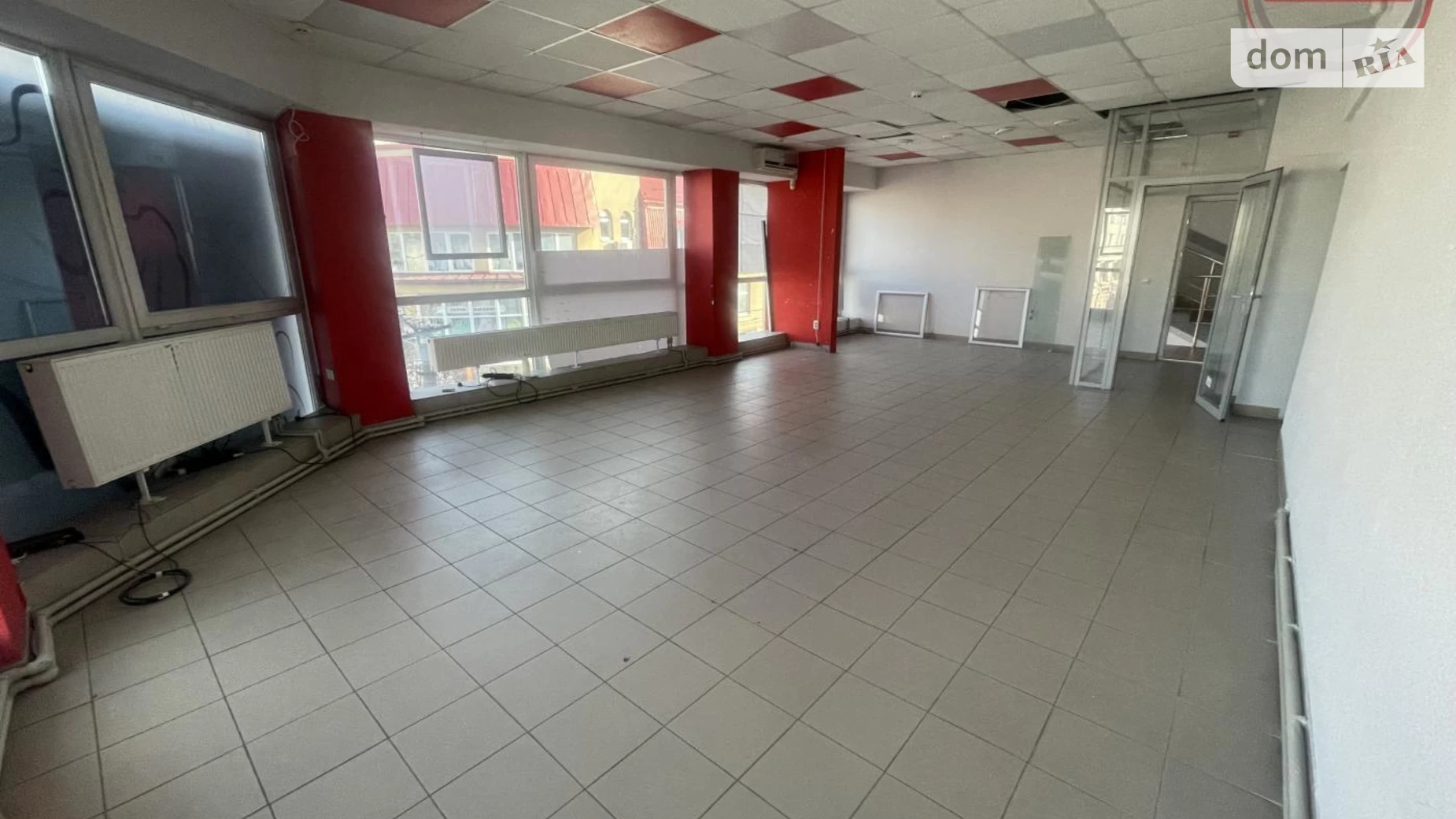 Сдается в аренду офис 140 кв. м в бизнес-центре, цена: 35000 грн - фото 5
